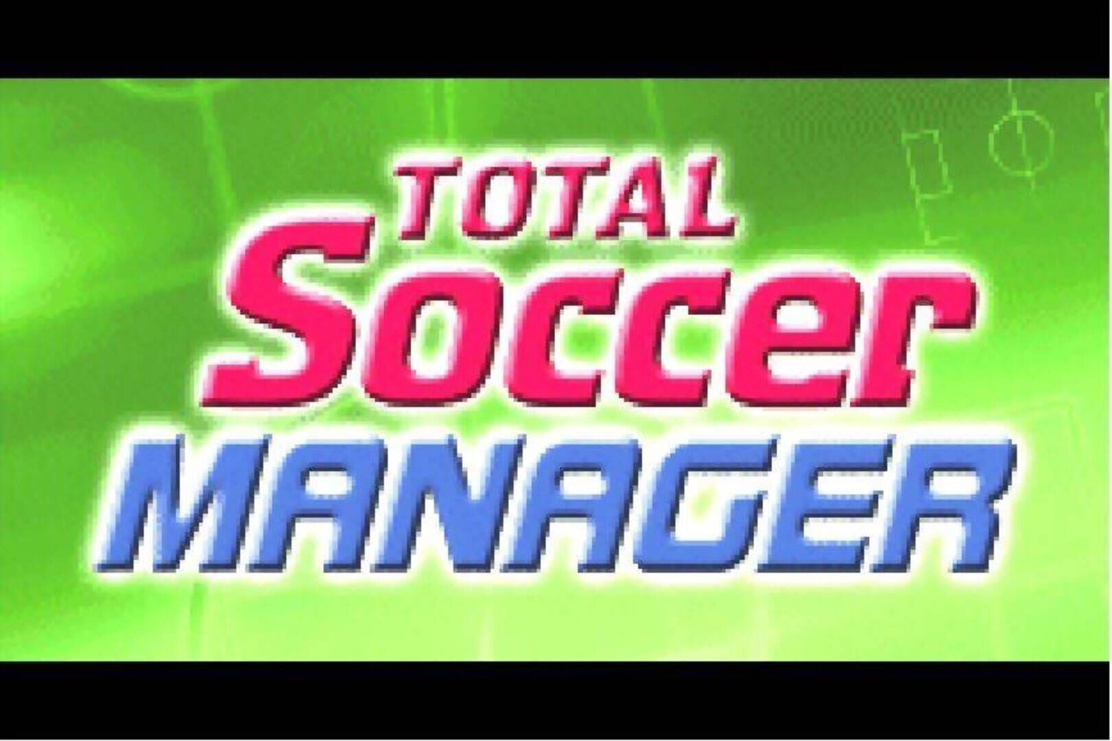 Alex Ferguson's Player Manager 2002 - Screenshot