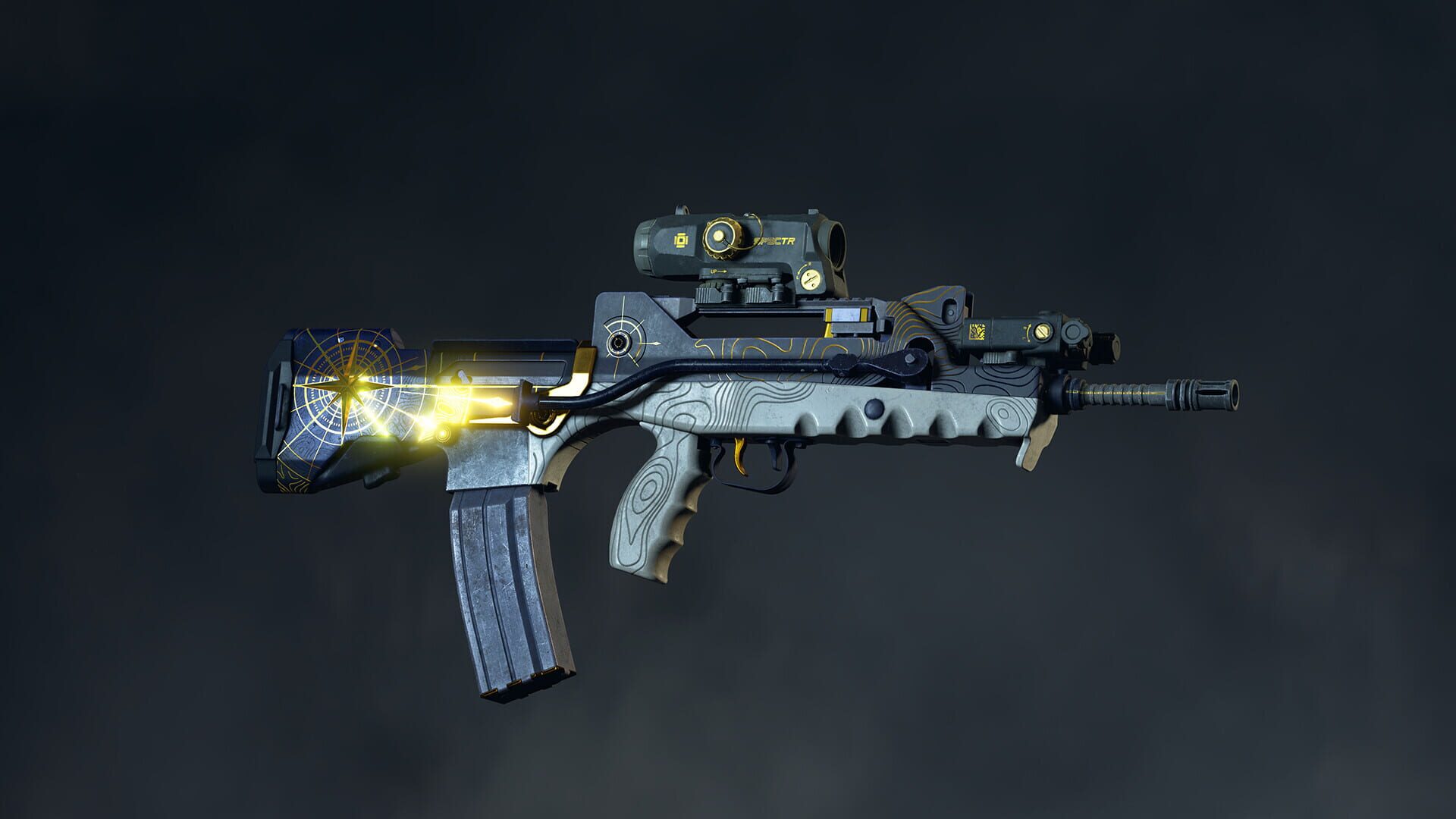 World War Z: Explorer Weapons Pack - Screenshot