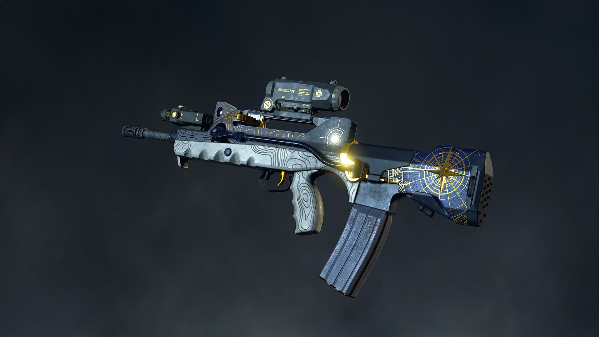 World War Z: Explorer Weapons Pack - Screenshot