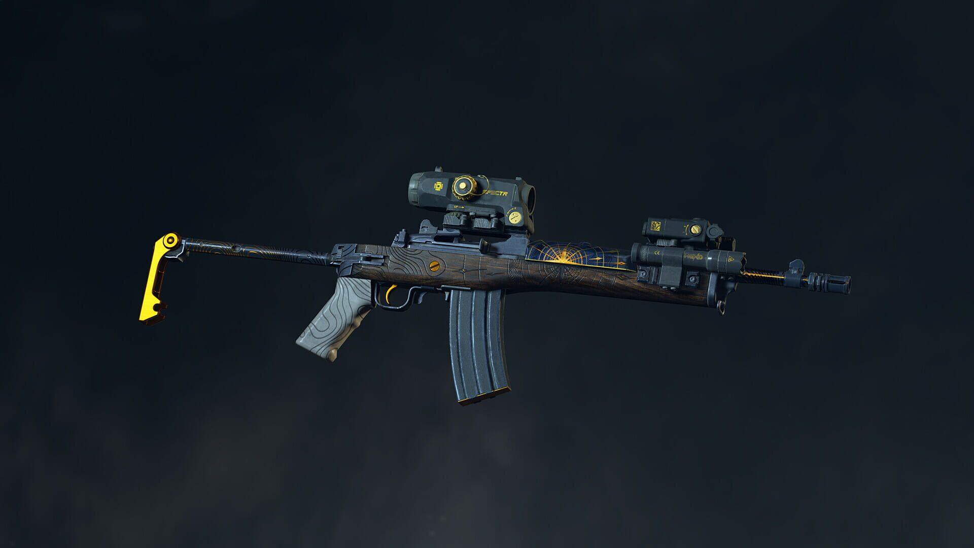 World War Z: Explorer Weapons Pack - Screenshot
