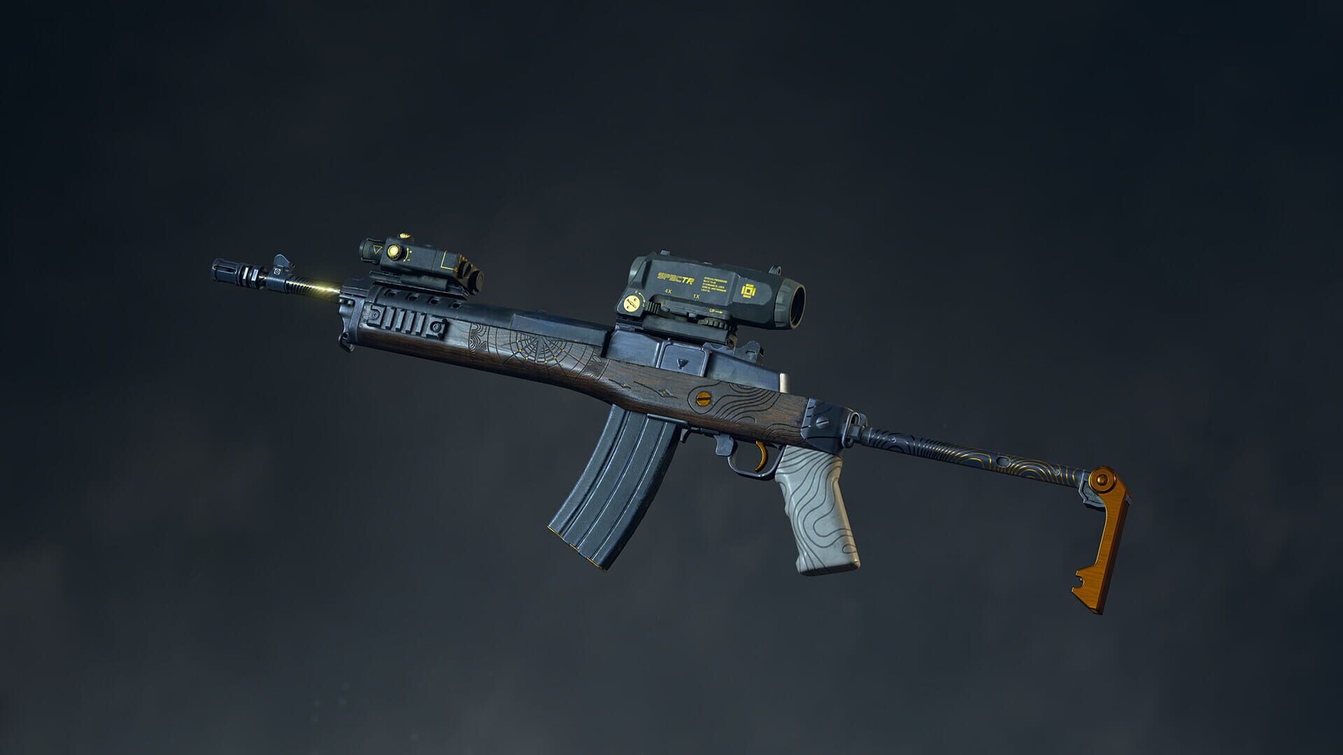World War Z: Explorer Weapons Pack - Screenshot