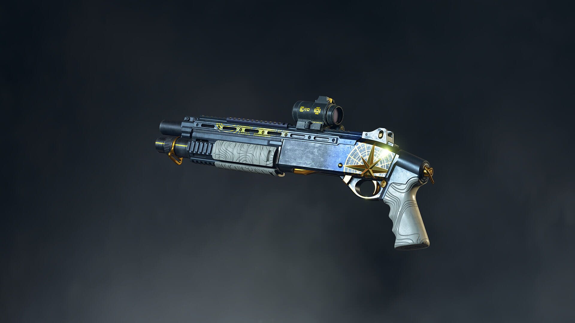 World War Z: Explorer Weapons Pack - Screenshot