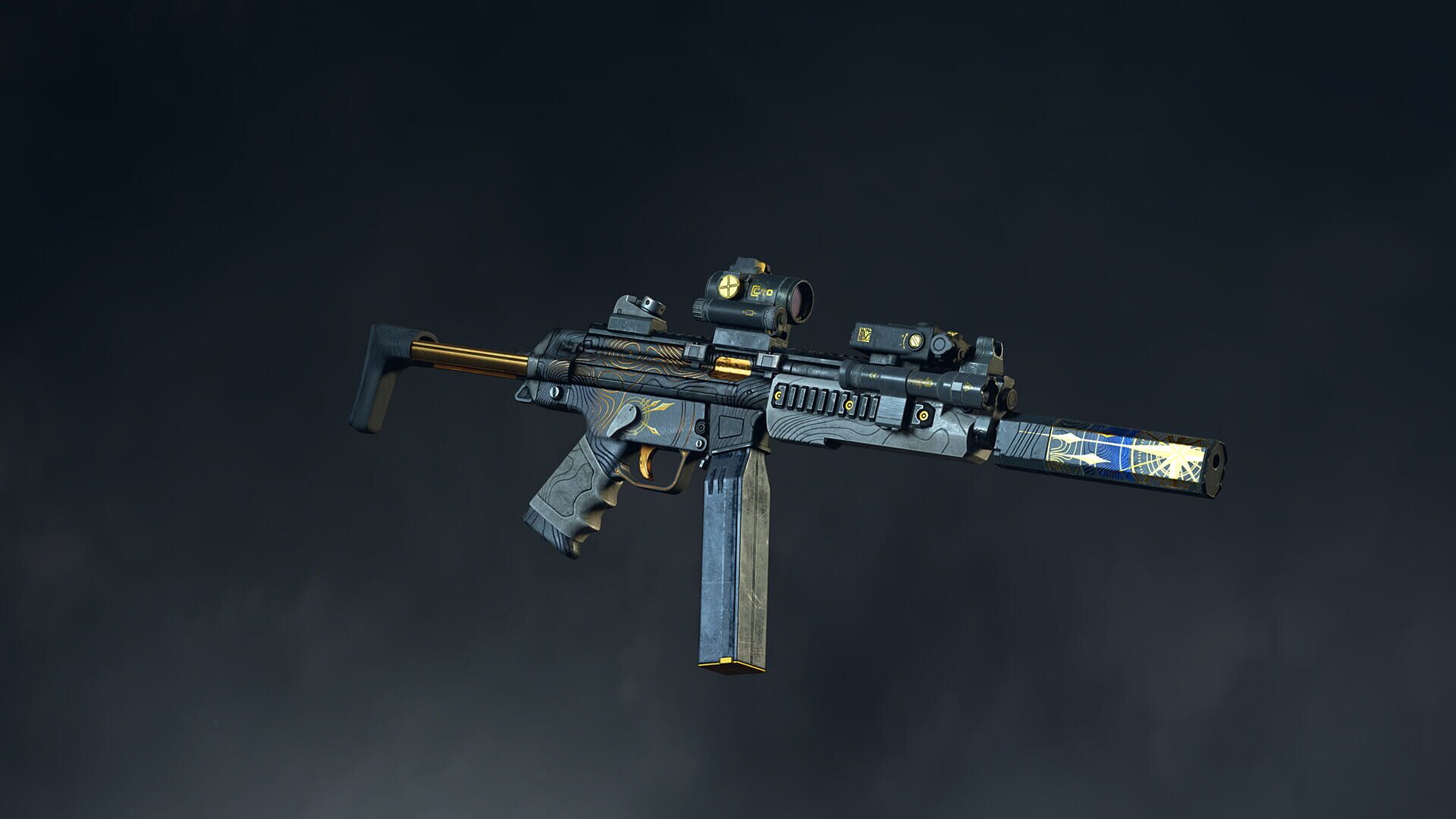 World War Z: Explorer Weapons Pack - Screenshot