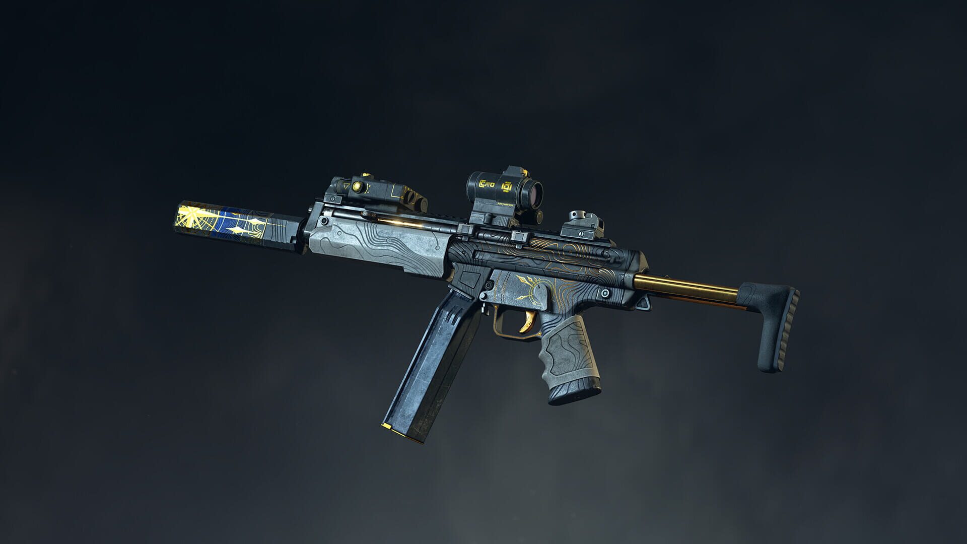 World War Z: Explorer Weapons Pack - Screenshot