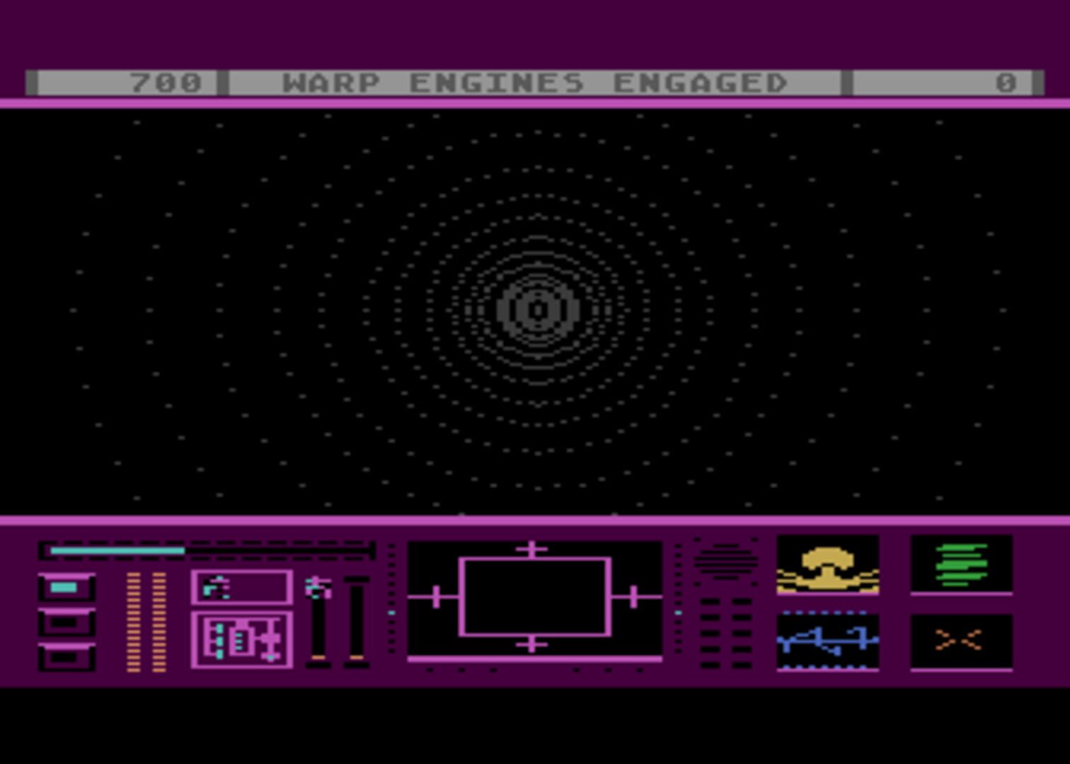 The Last Starfighter - Screenshot