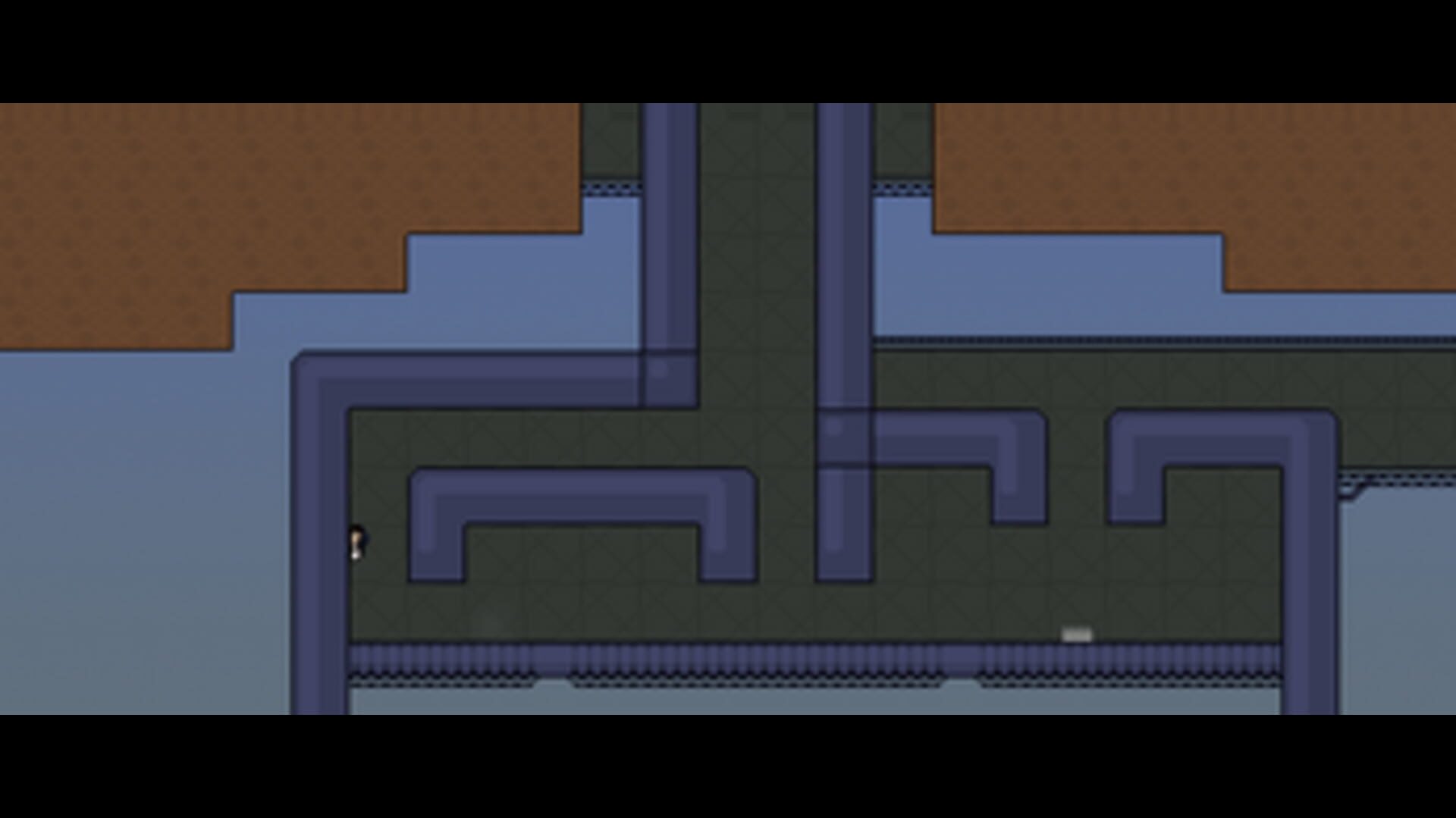 YKnytt - Screenshot