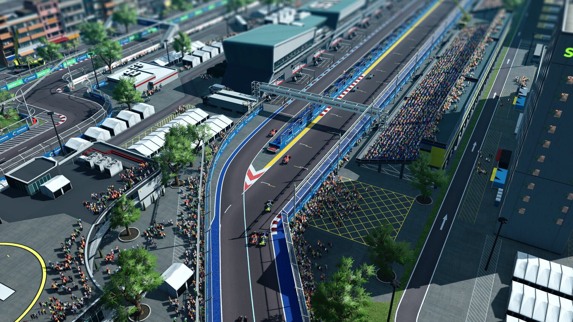 Motorsport Manager 2