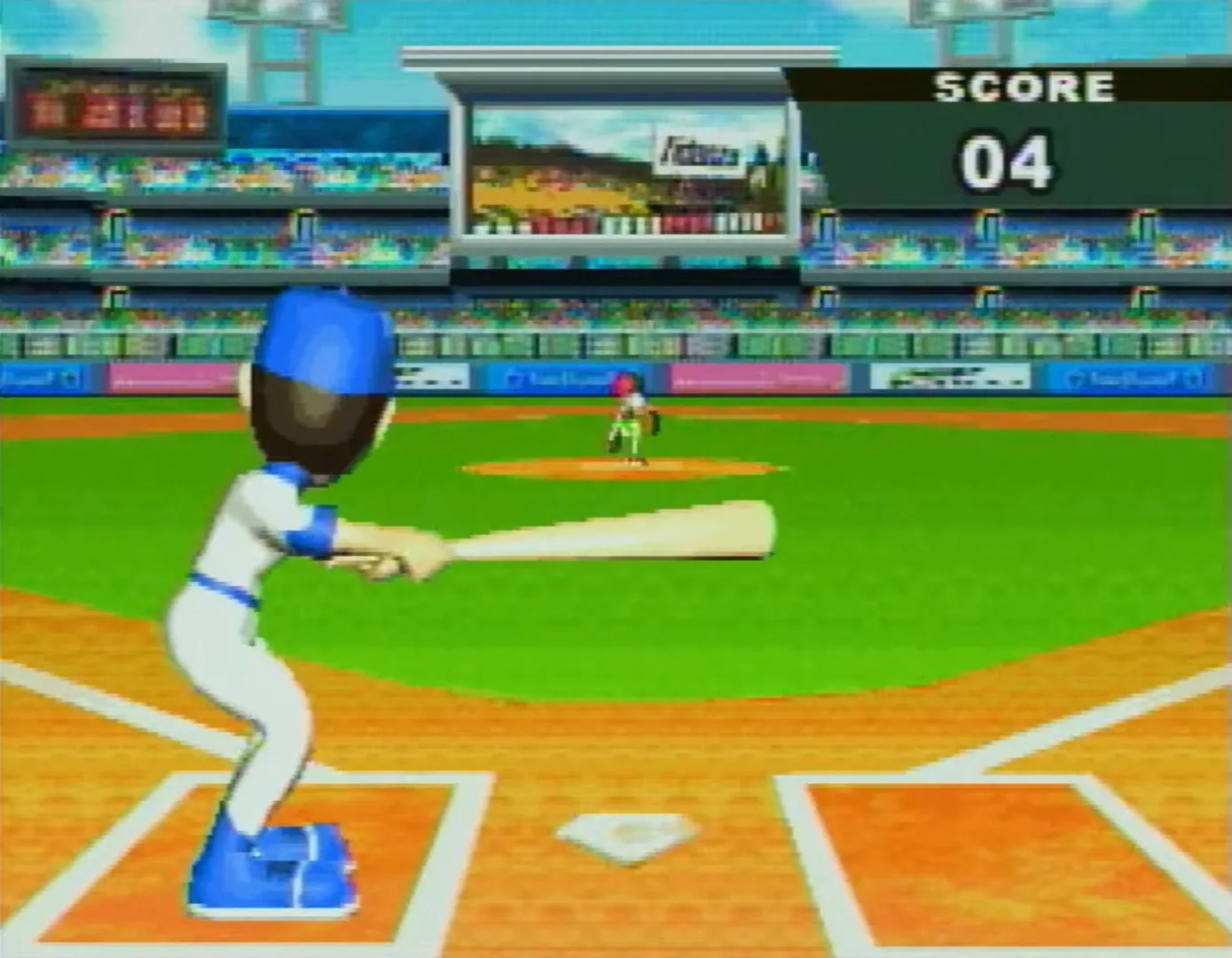 Baseball 101