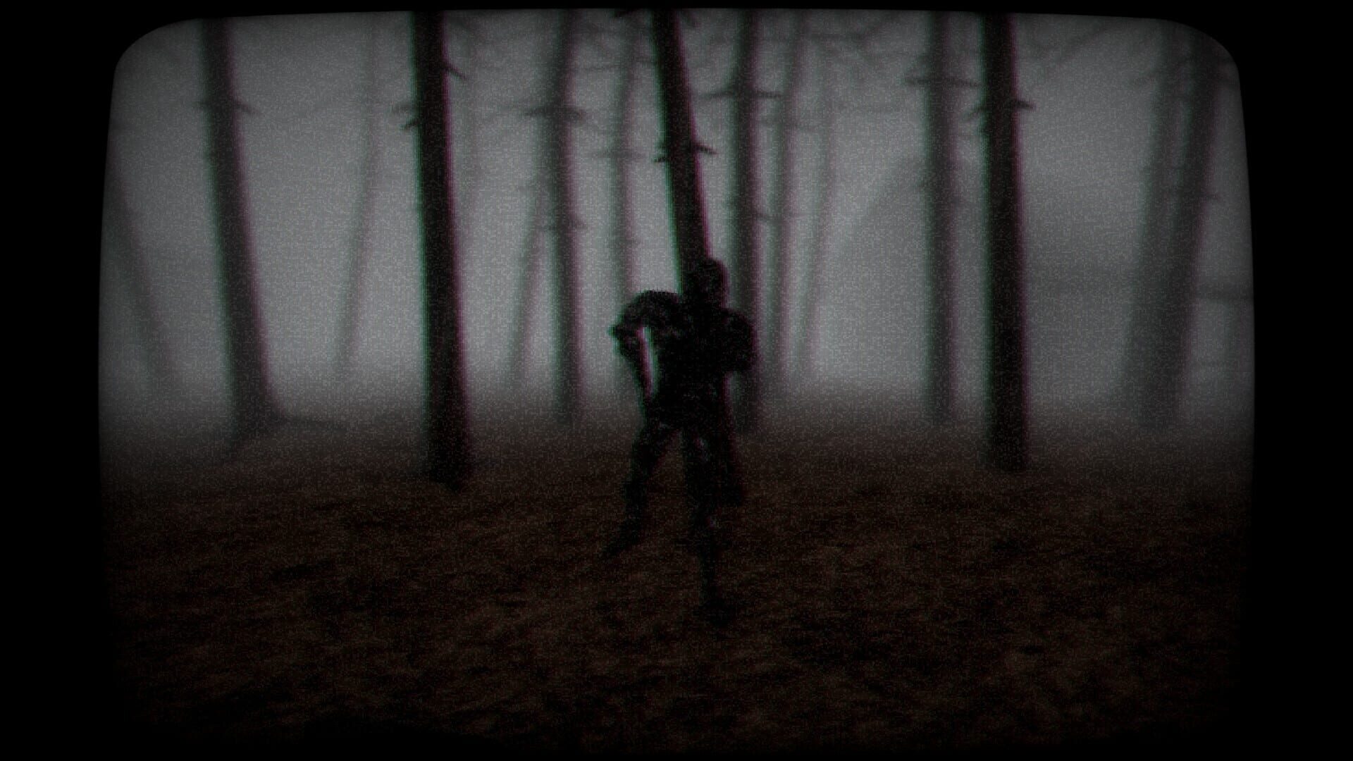 The Grove - Screenshot