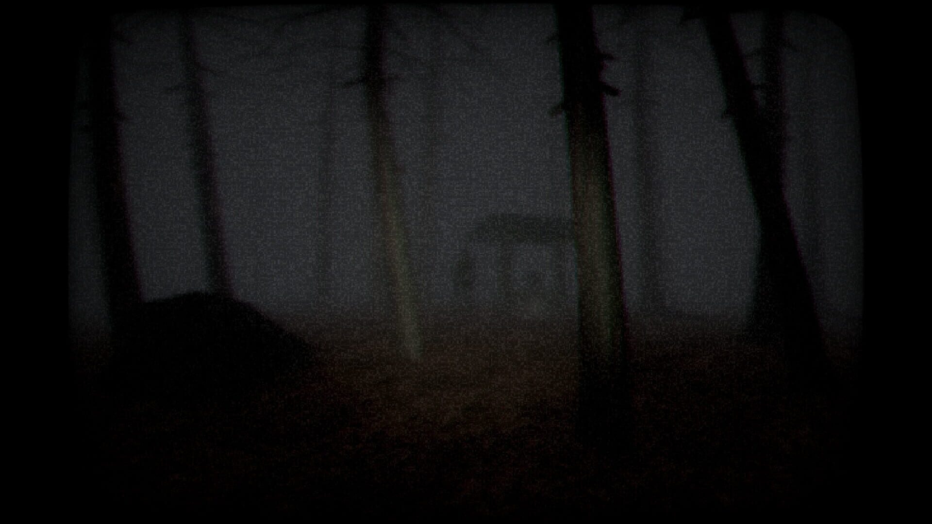The Grove - Screenshot