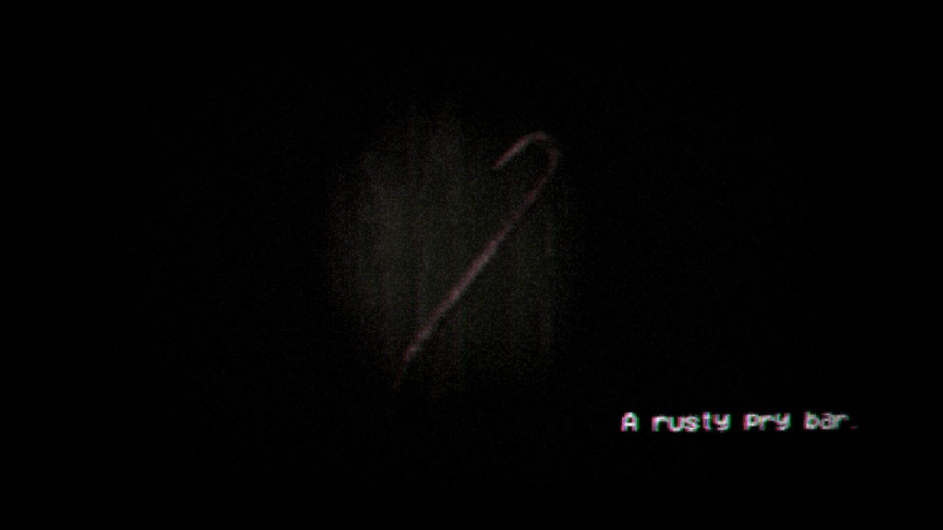 The Grove - Screenshot