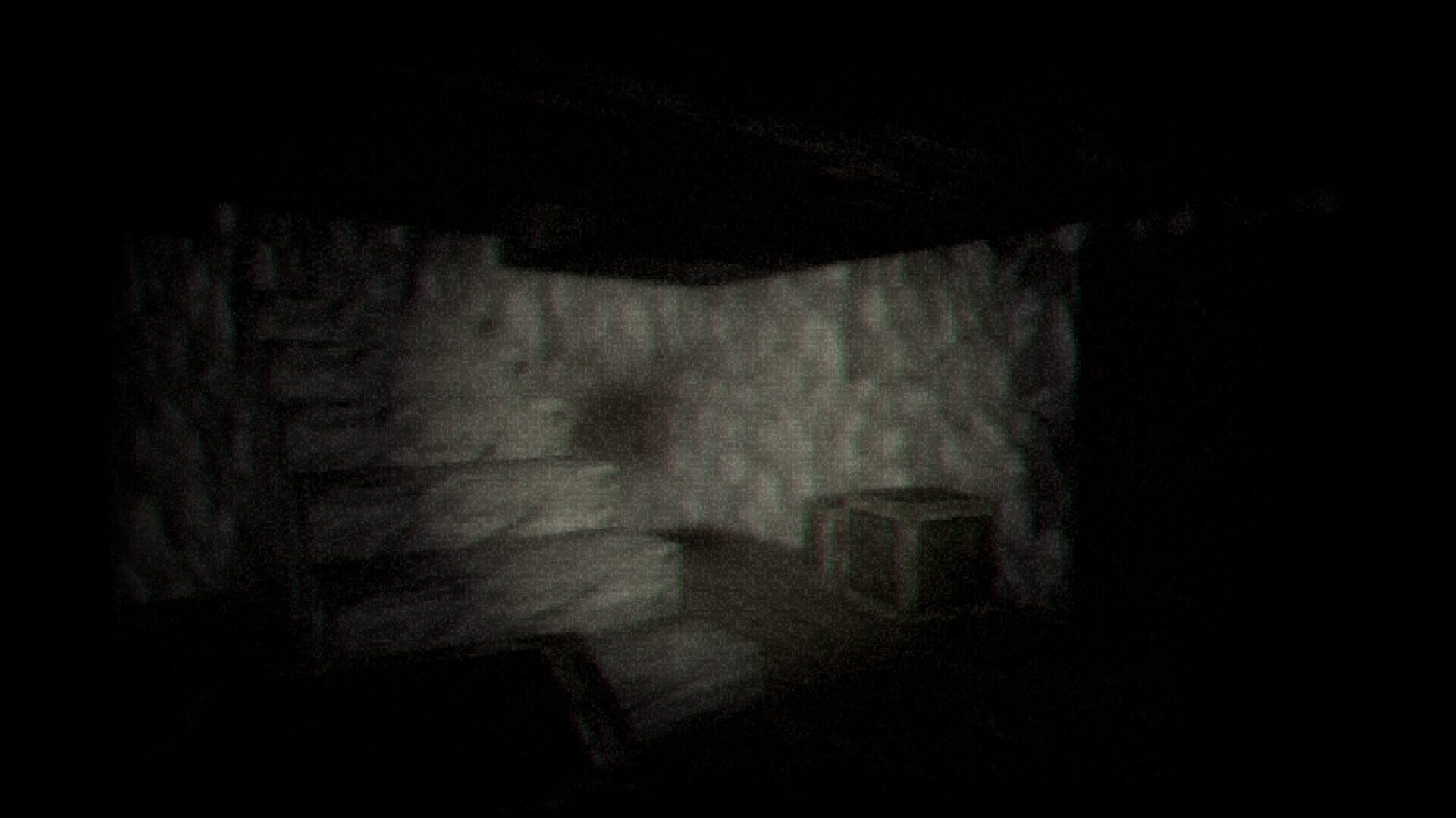 The Grove - Screenshot