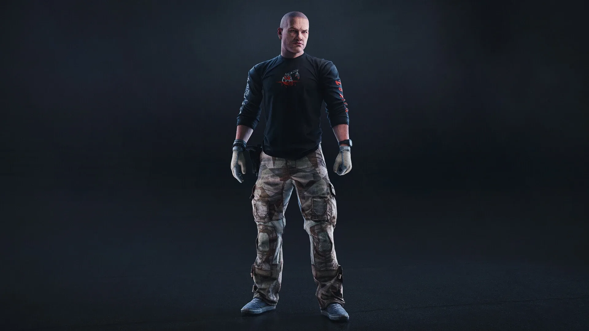 Escape from Tarkov: Usec - Special Ops