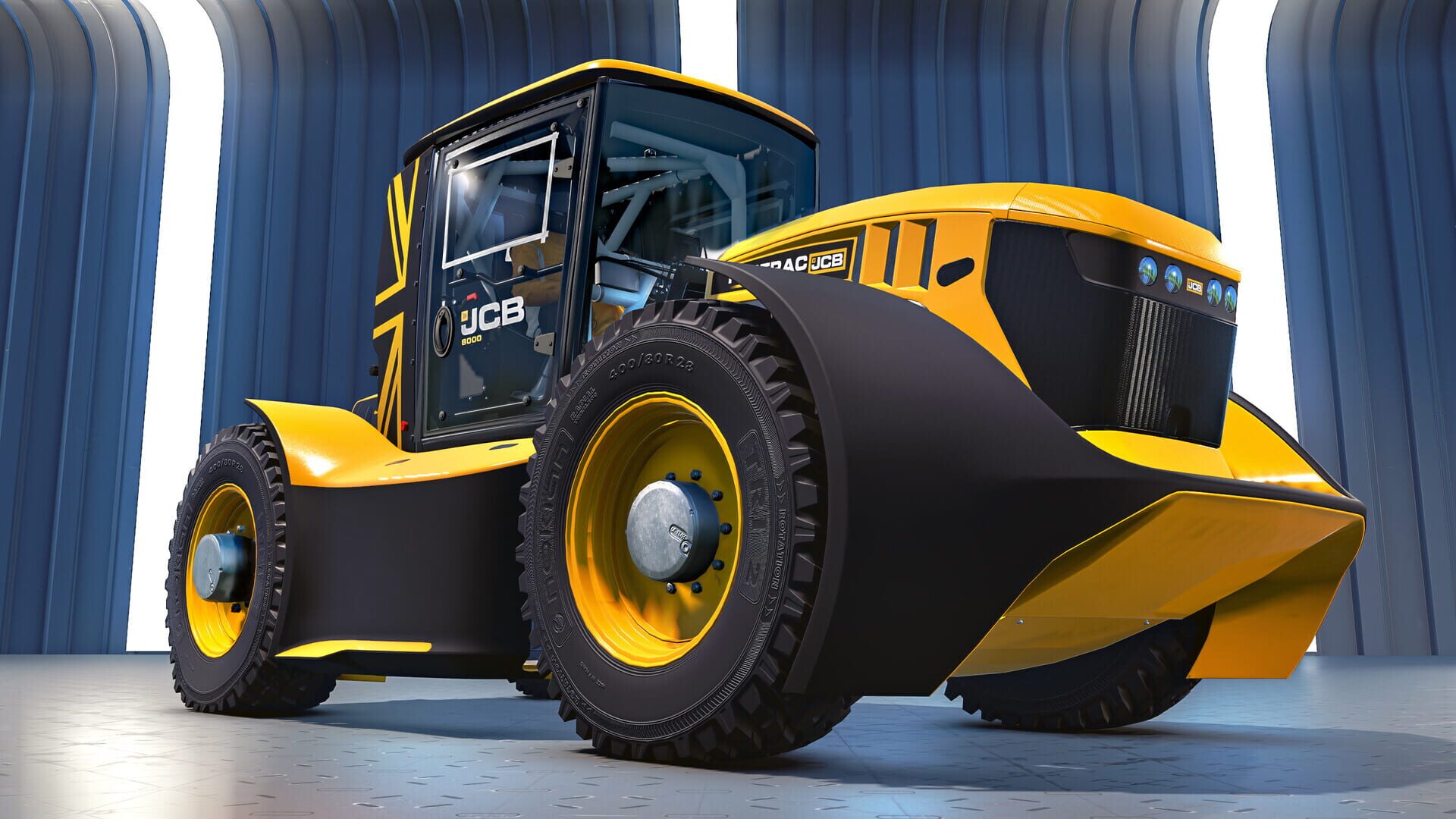 Farming Simulator 25: Year 2 Season Pass - Screenshot
