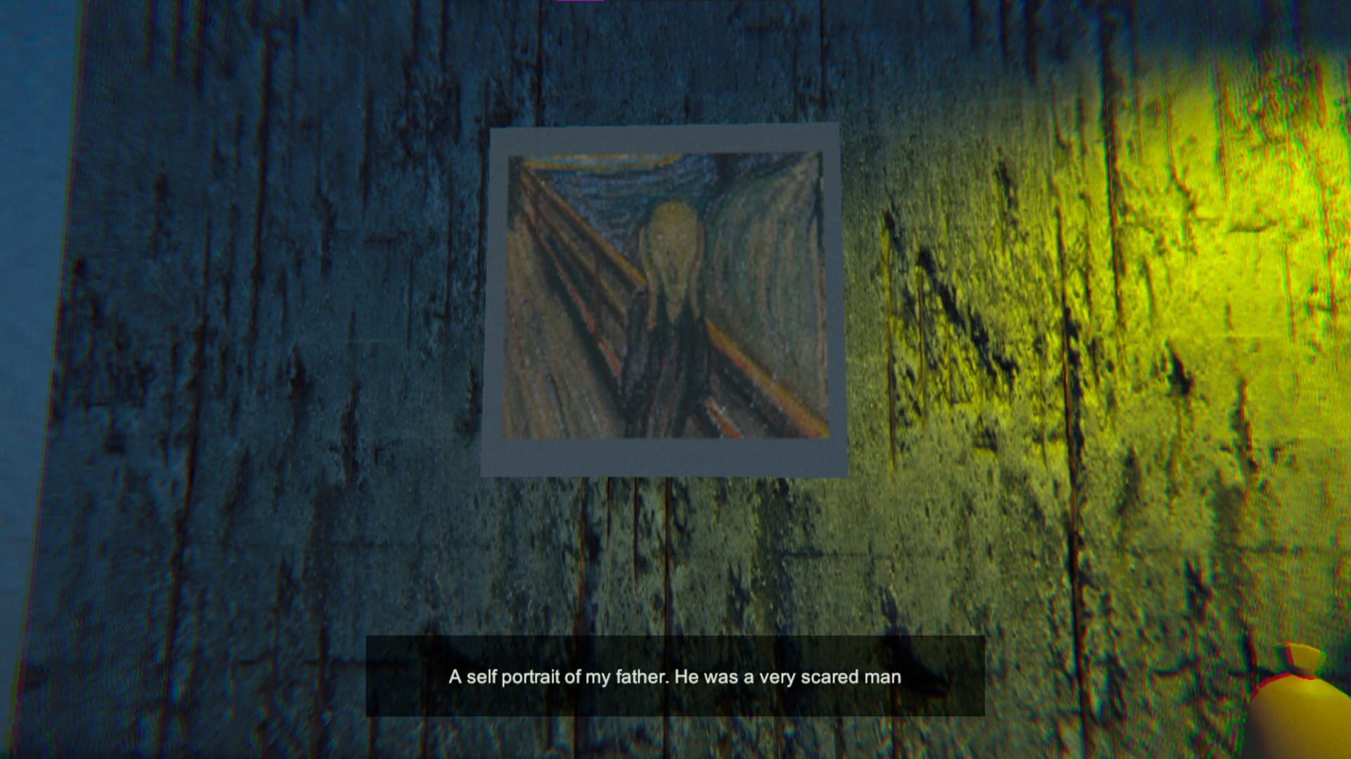 The Lighthouse - Screenshot