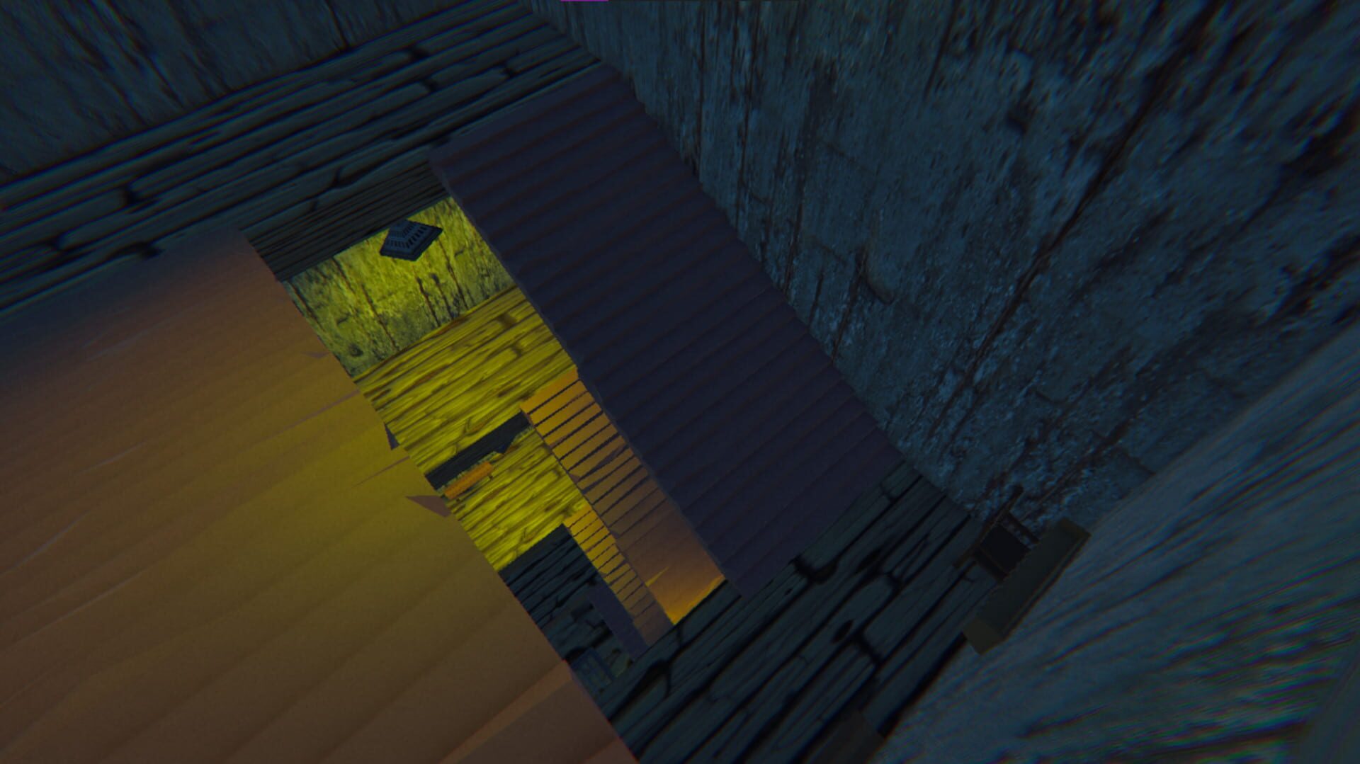 The Lighthouse - Screenshot