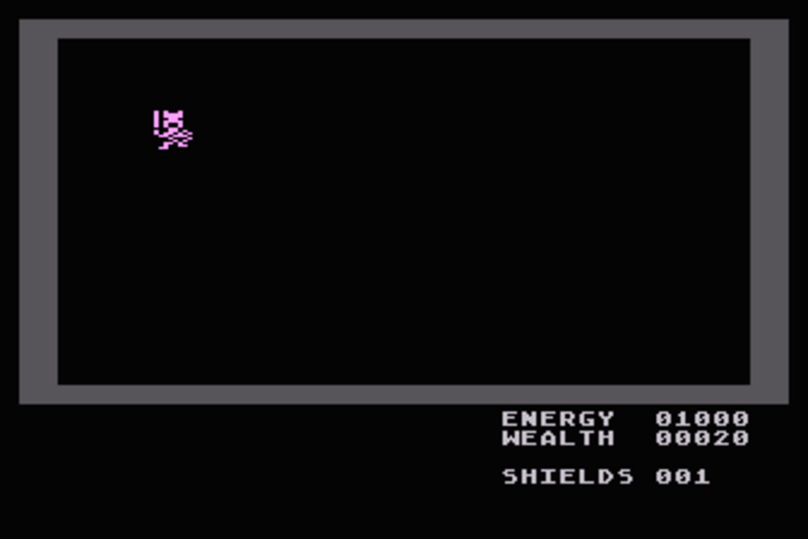 Adventure Creator - Screenshot