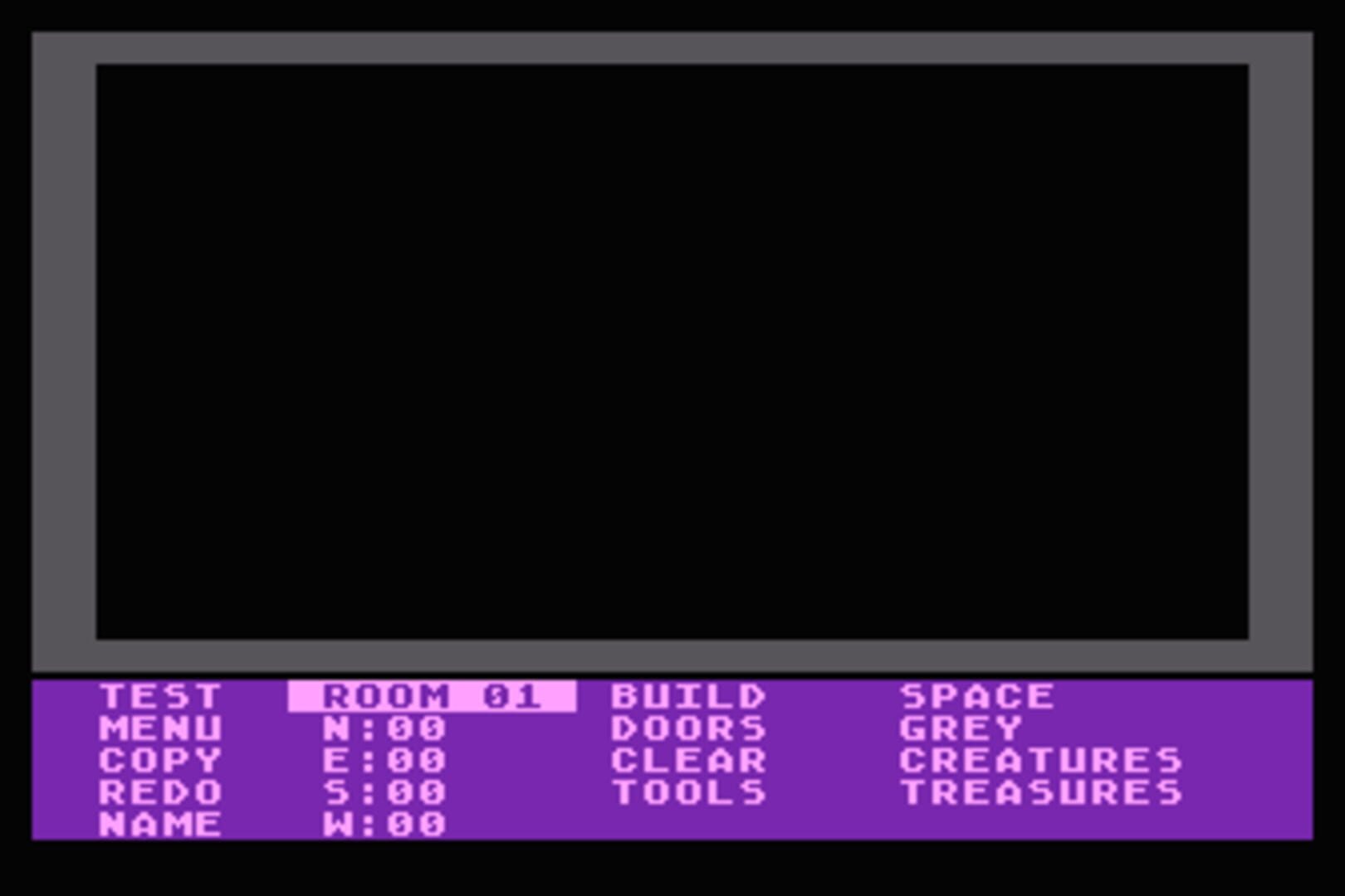 Adventure Creator - Screenshot