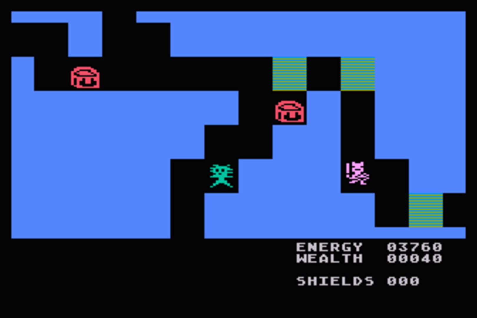 Adventure Creator - Screenshot