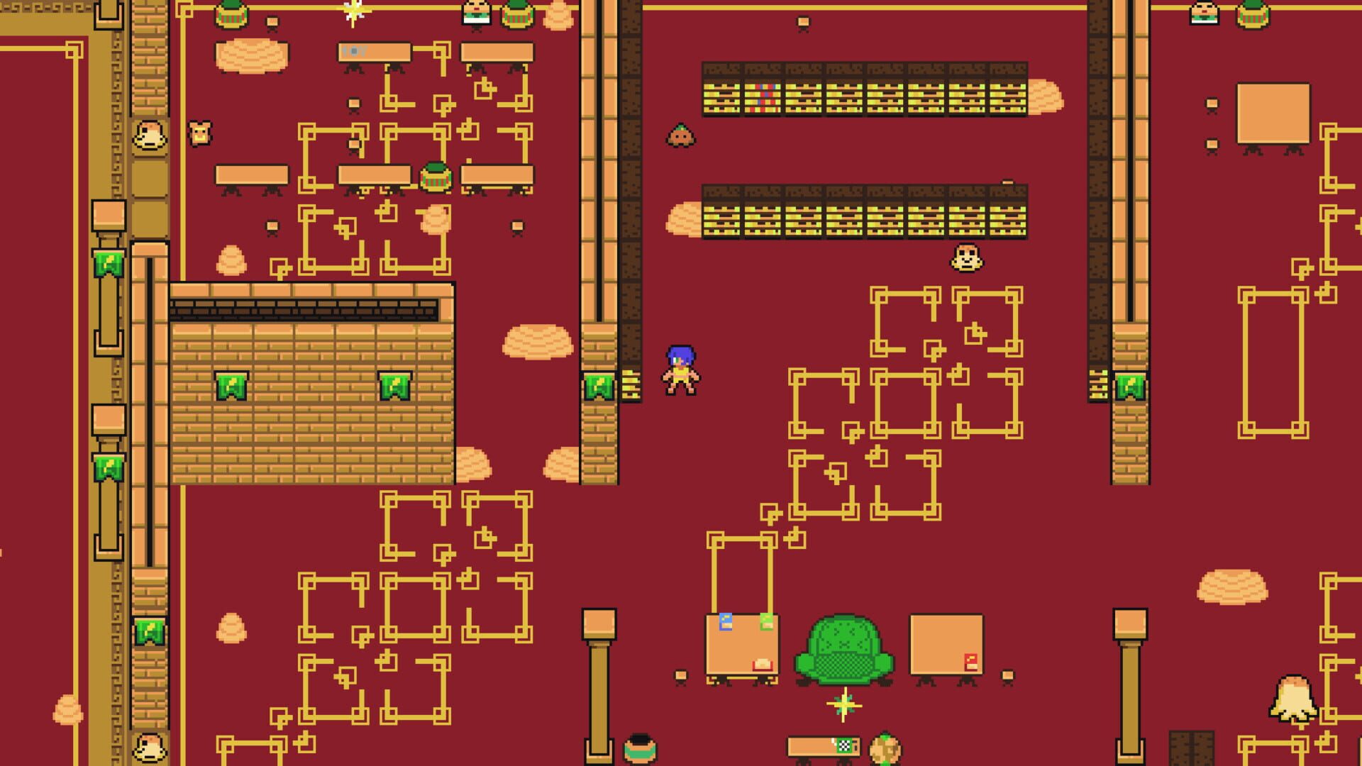 Soul Food - Screenshot
