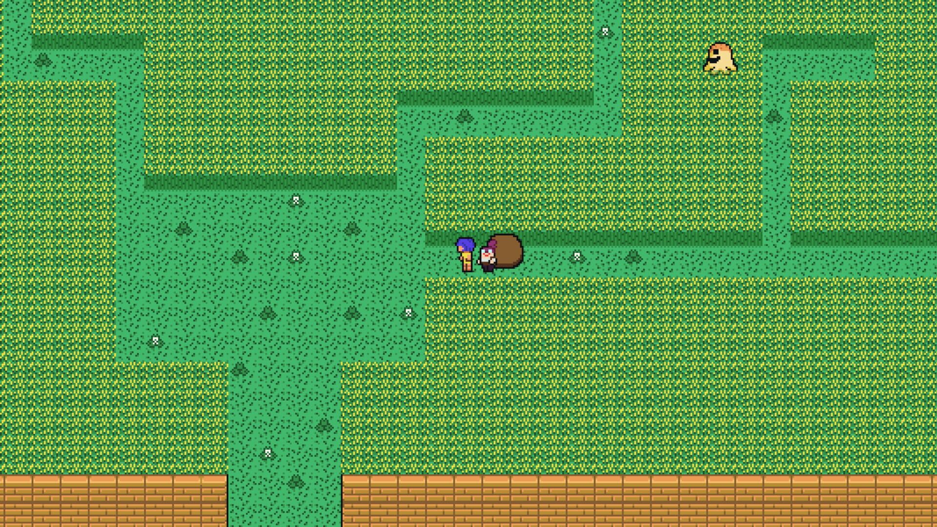 Soul Food - Screenshot