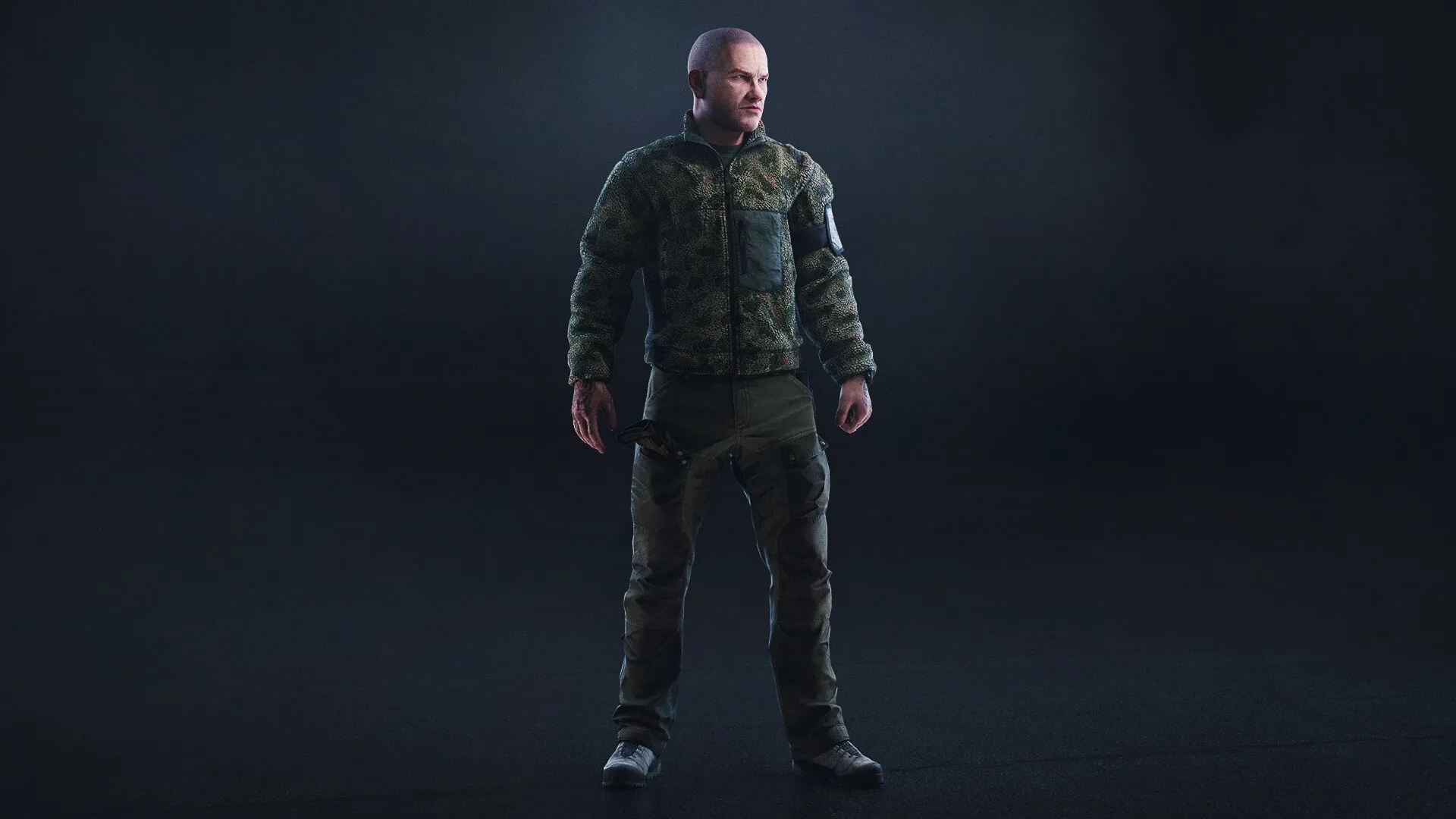 Escape from Tarkov: Usec - Deadly Frog