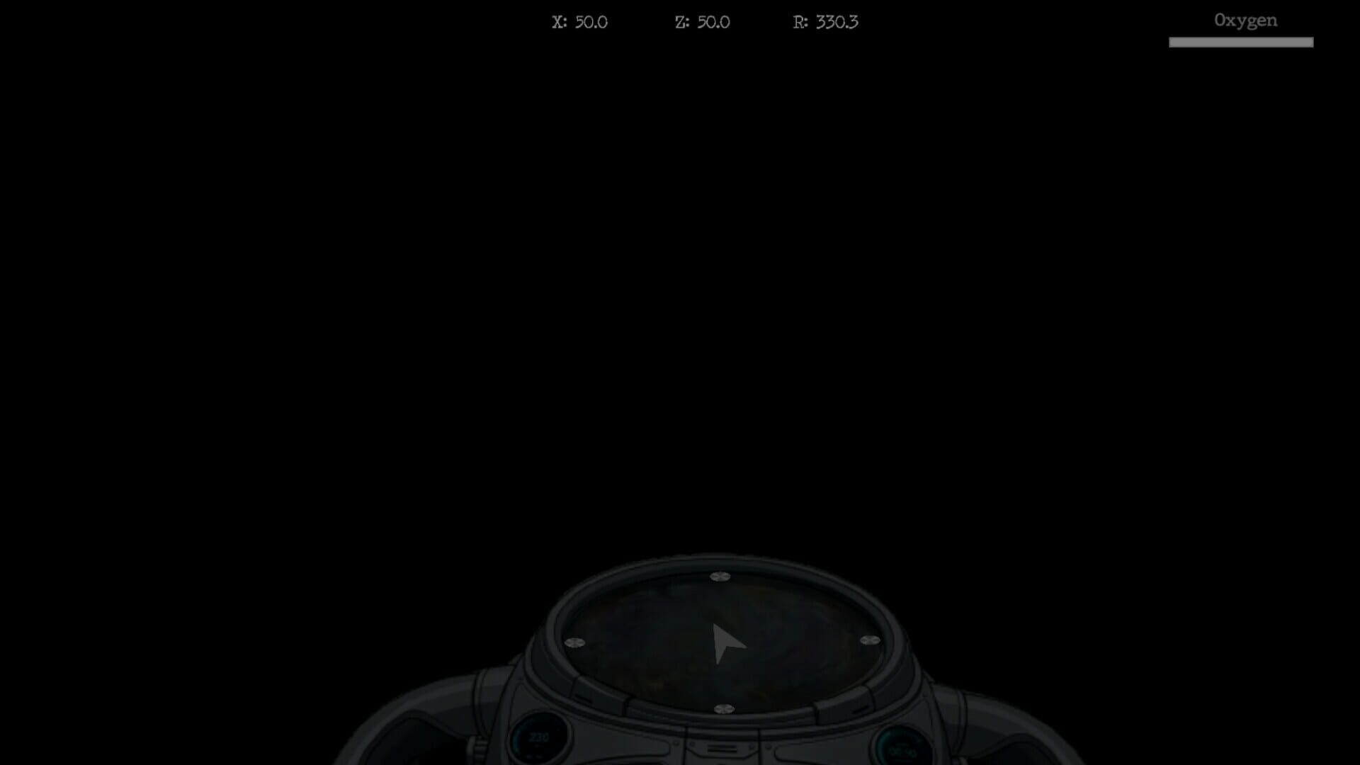 O2 - Screenshot