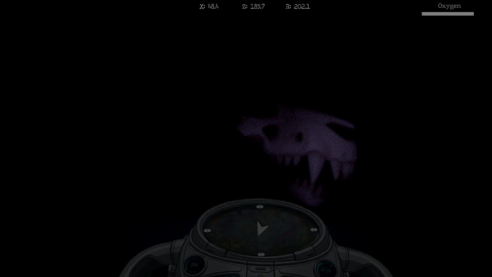 O2 - Screenshot