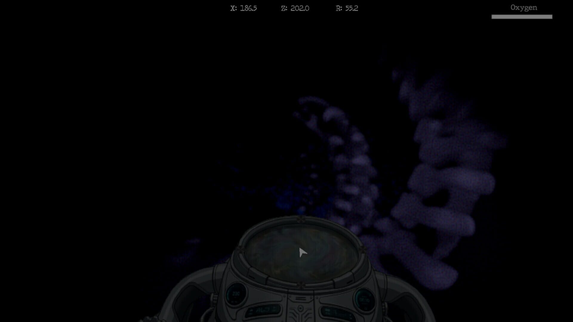 O2 - Screenshot