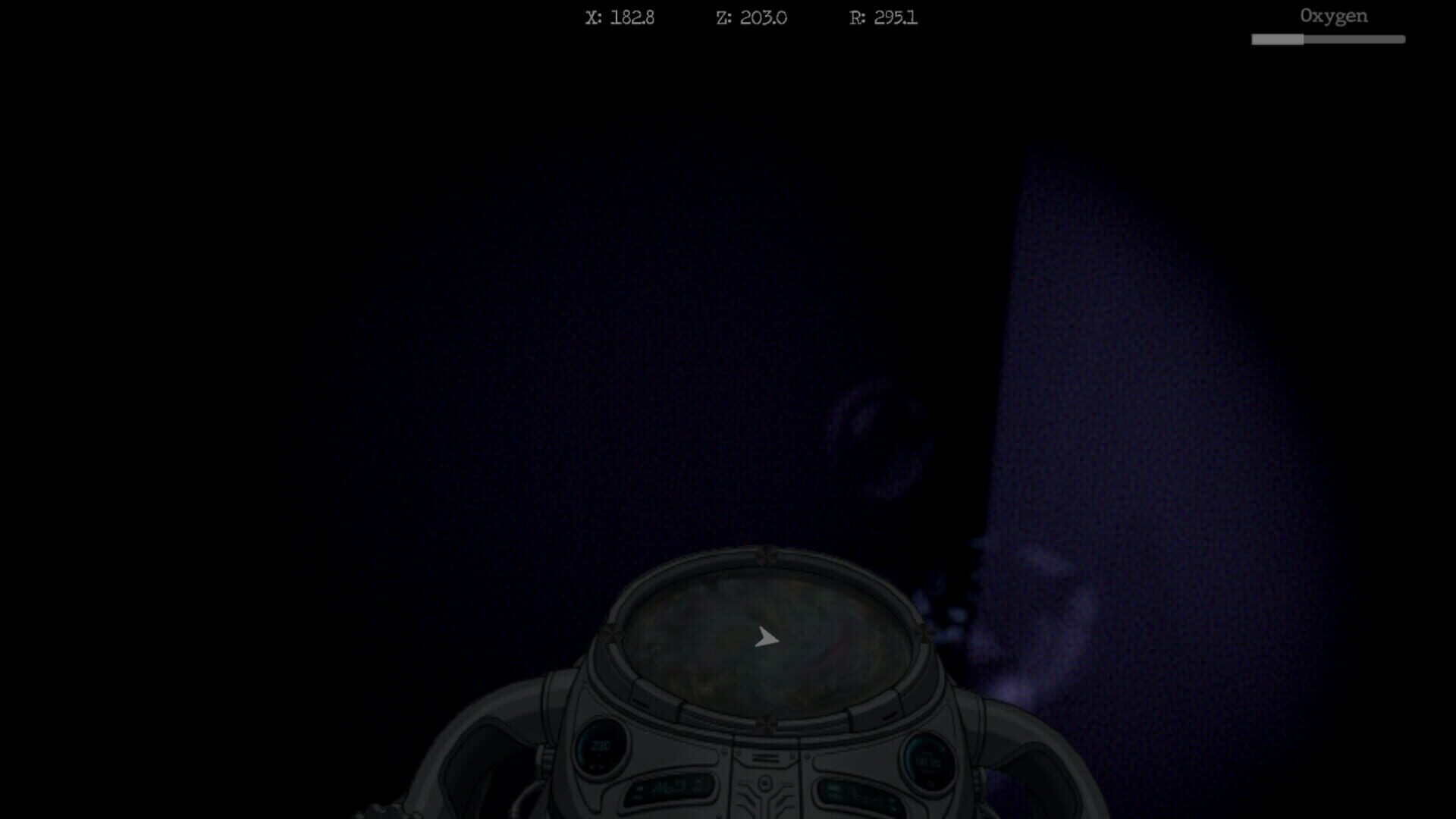 O2 - Screenshot