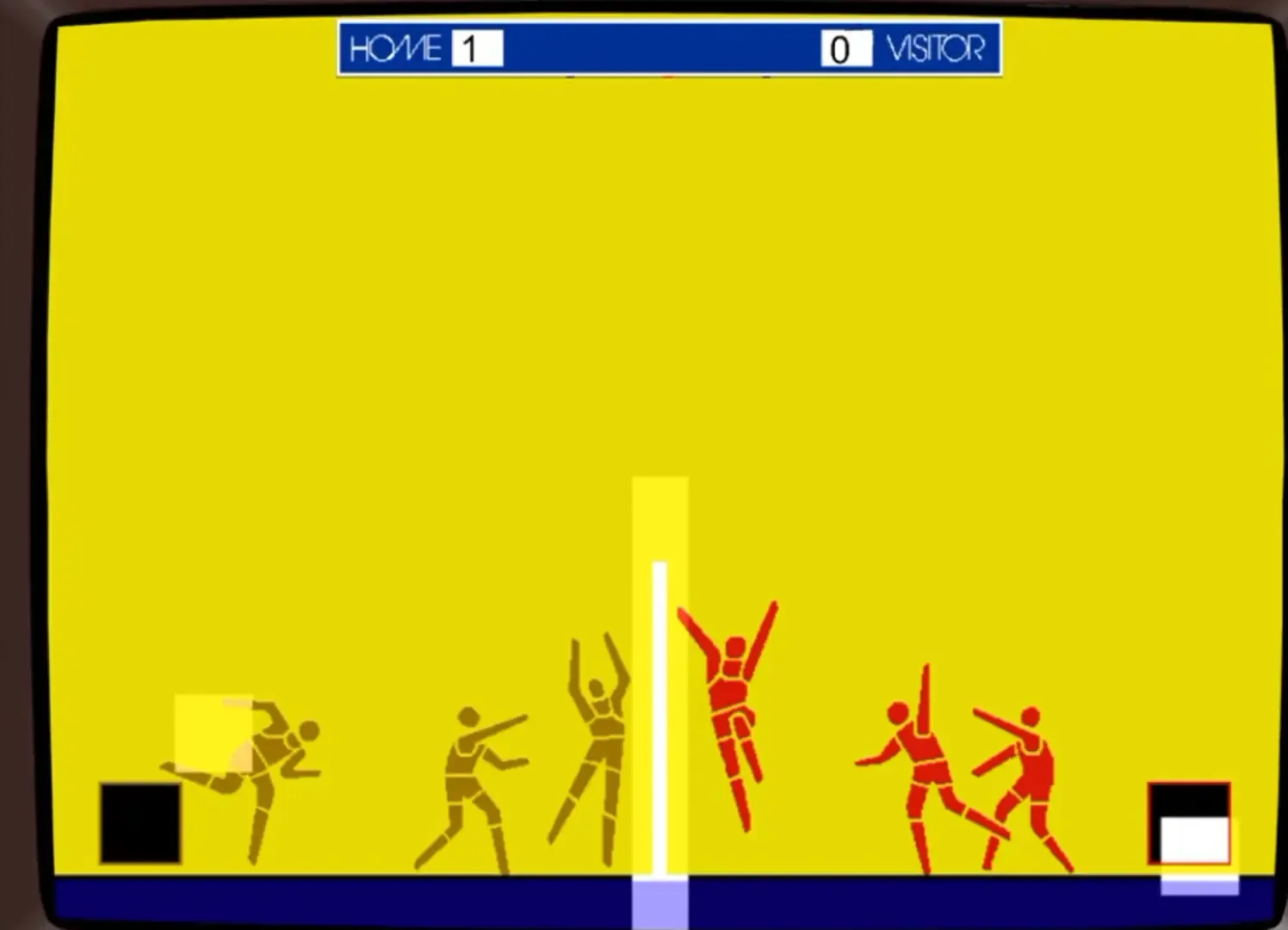 Volleyball
