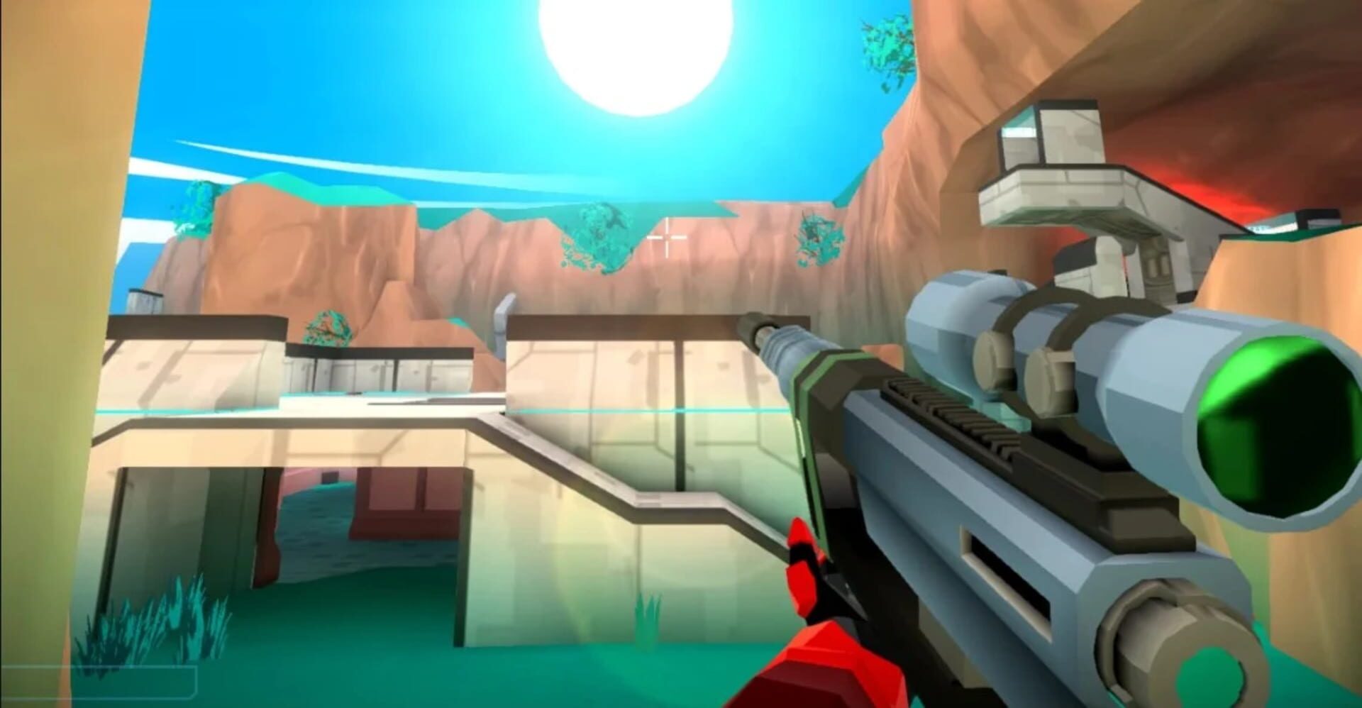 Repuls - Screenshot