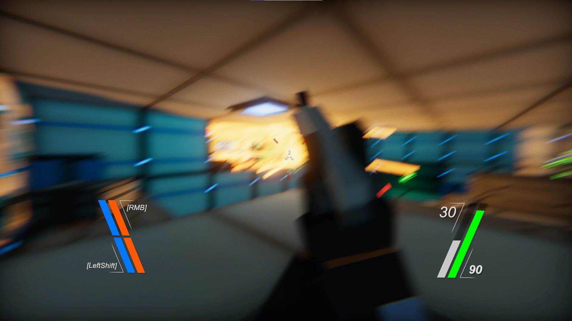 Station 141 - Screenshot