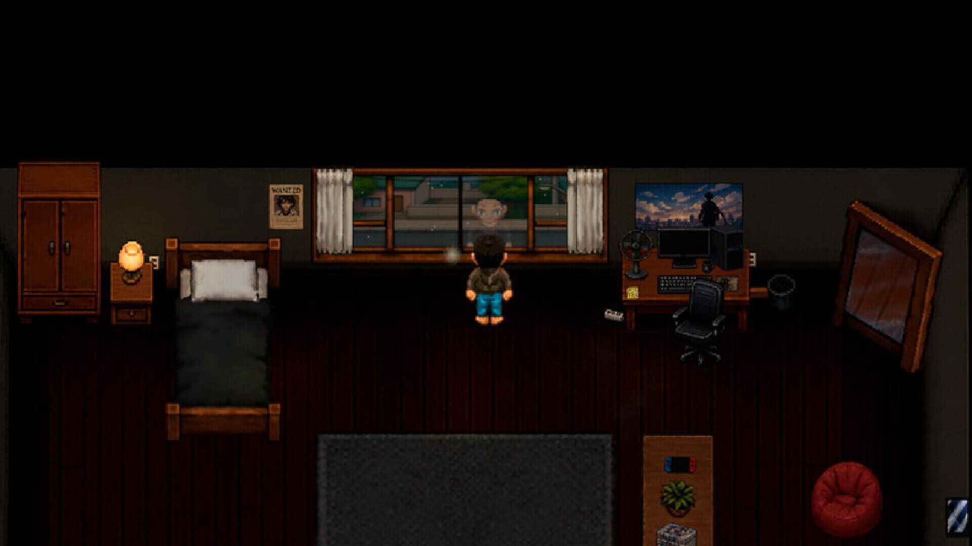 ZeroEco - Screenshot