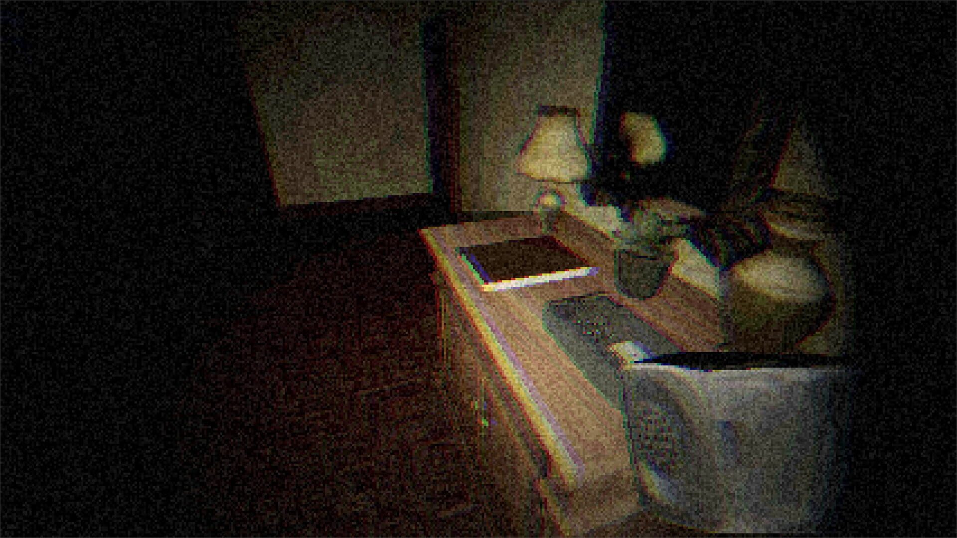 Not Yet - Screenshot