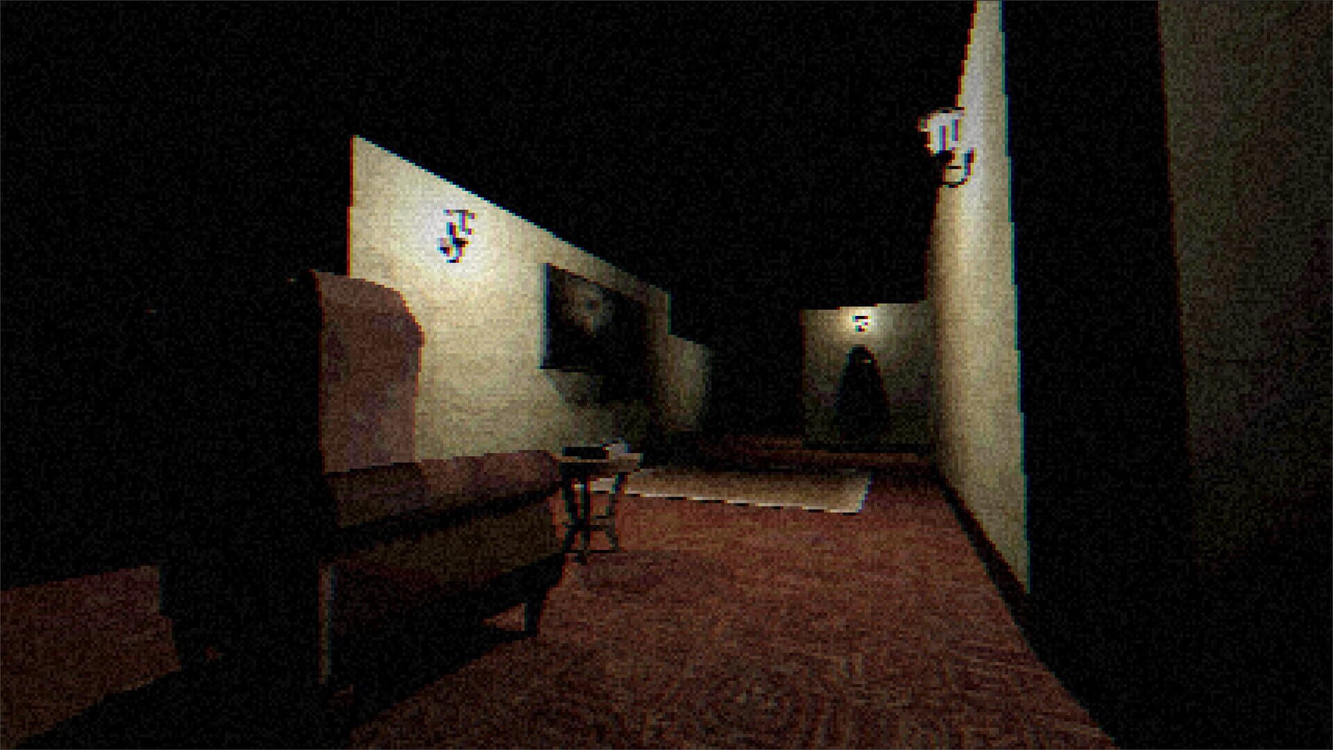 Not Yet - Screenshot