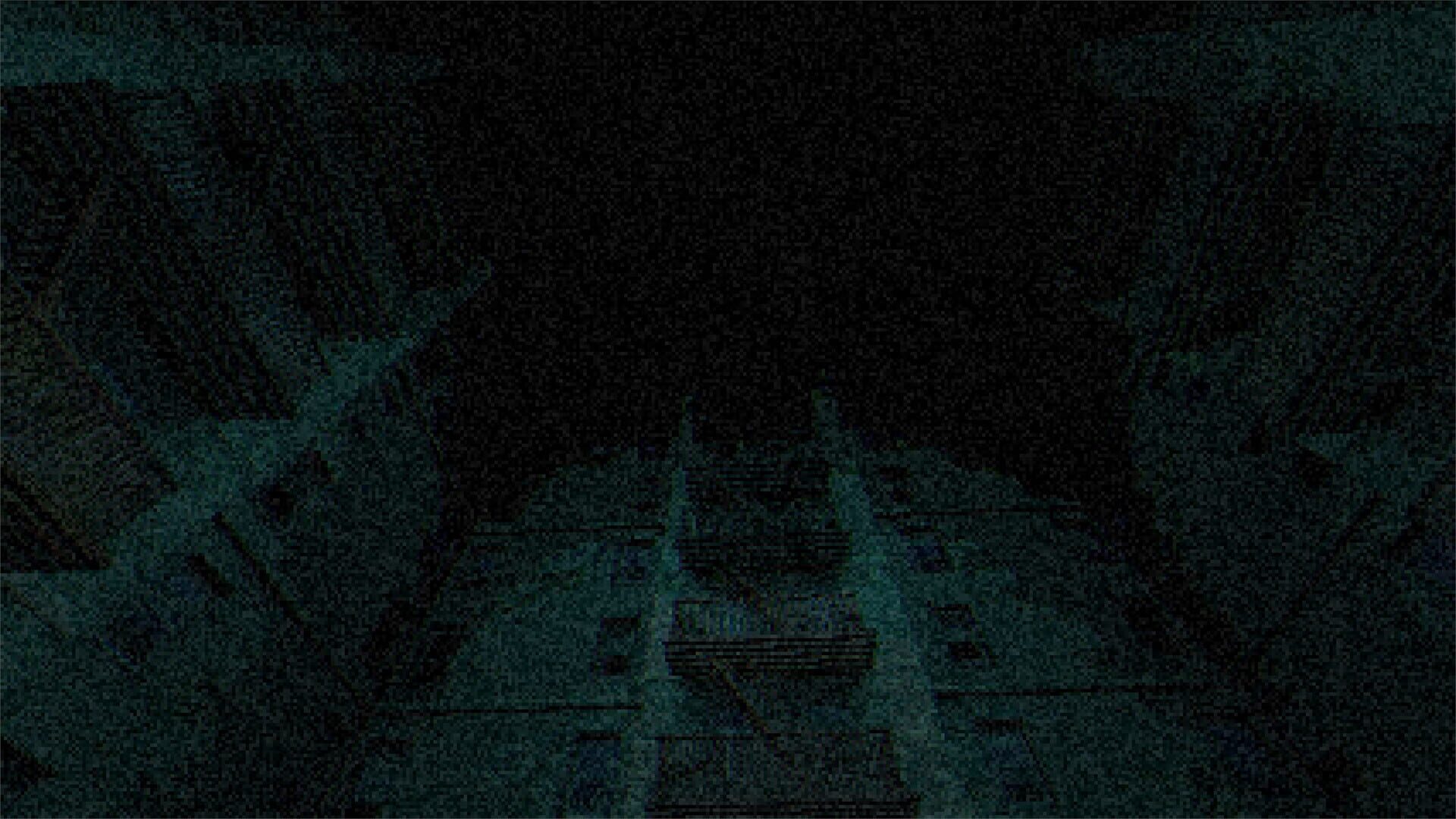 Not Yet - Screenshot