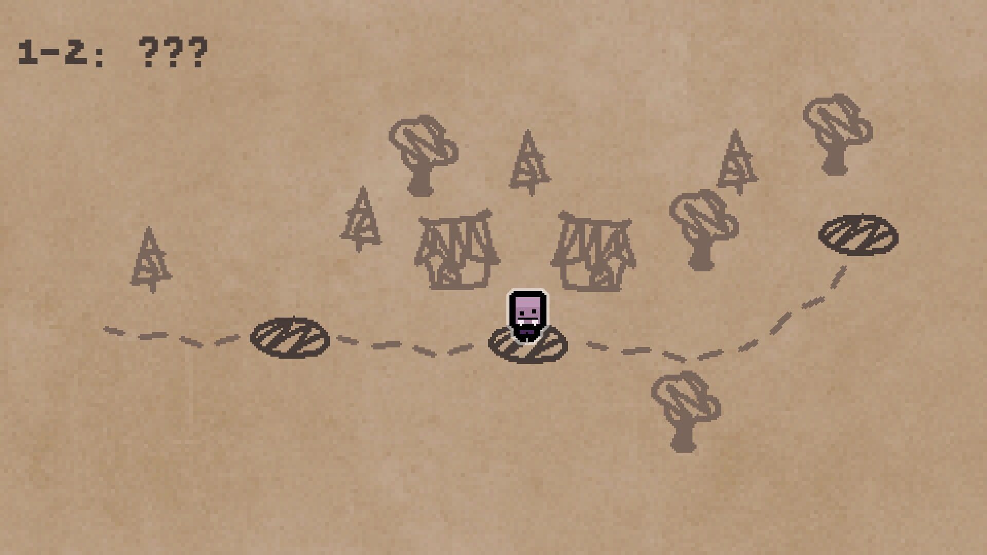 Vampy's Big Day - Screenshot