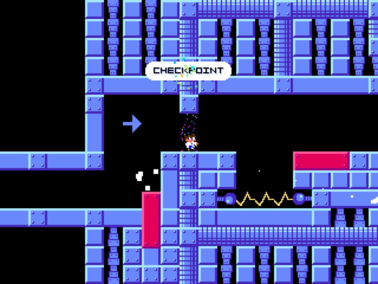 Keep It Alive - Screenshot