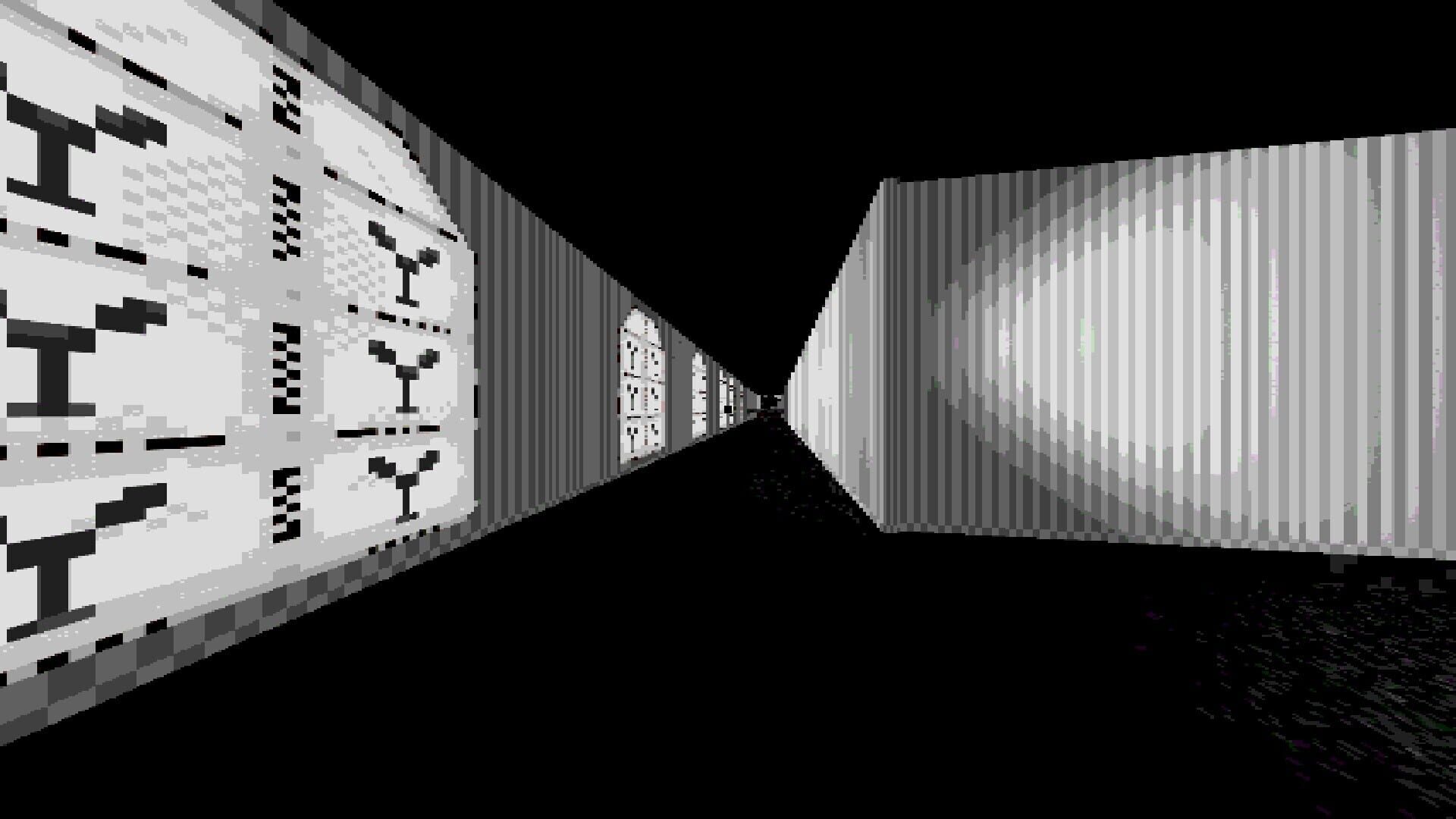 Slendyjan - Screenshot