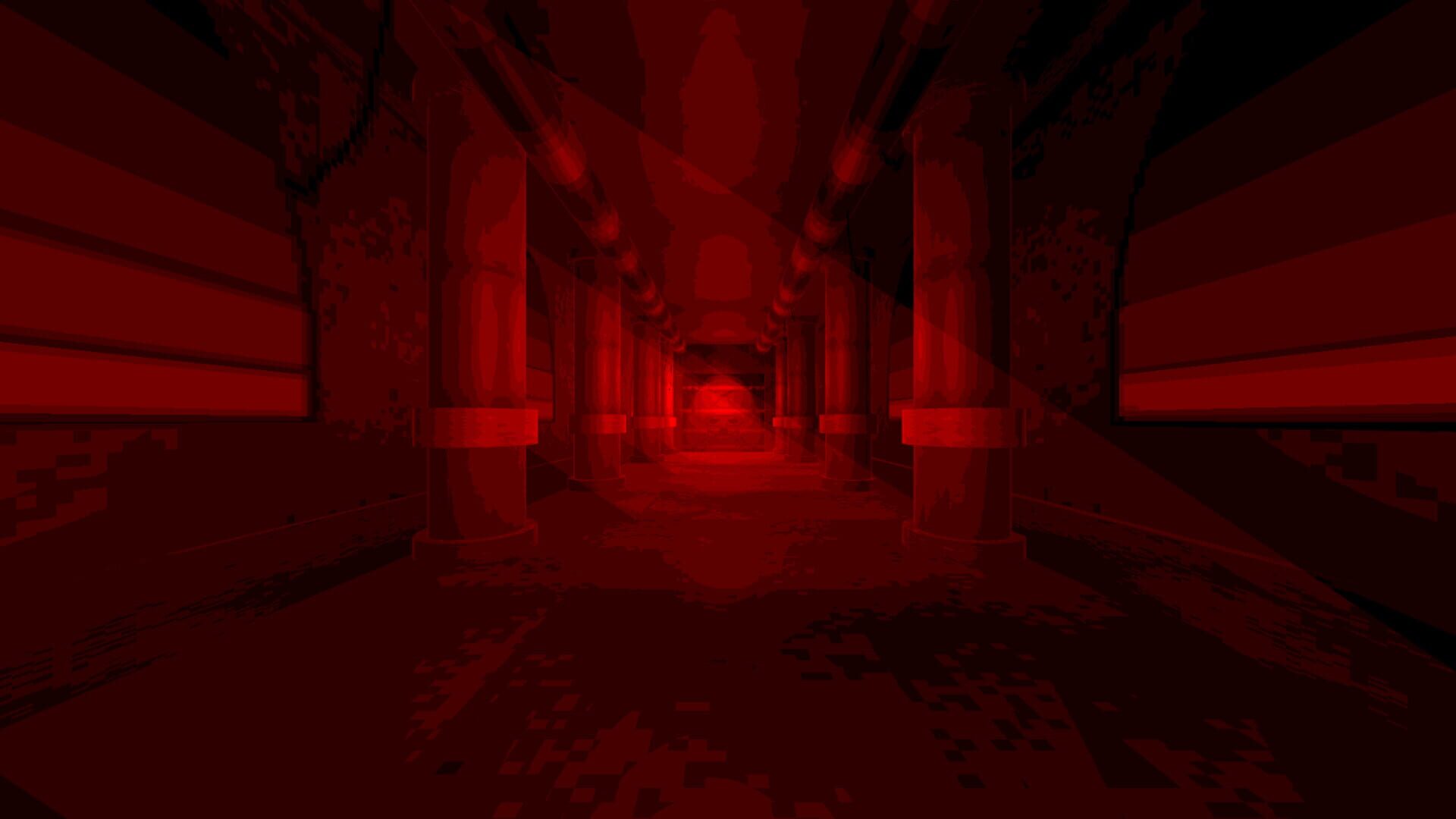 Slendyjan - Screenshot