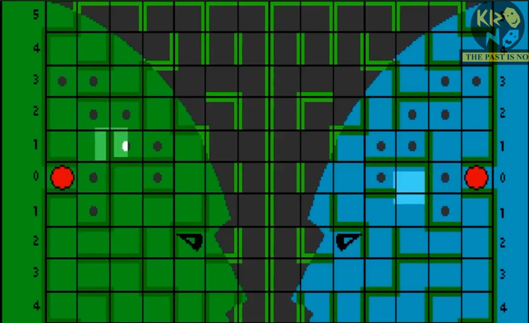 Brain Wave - Screenshot