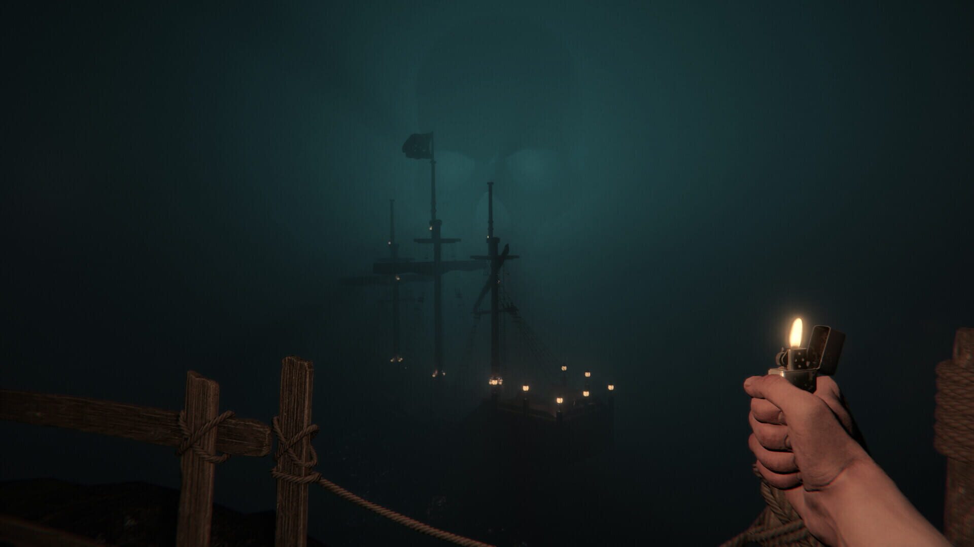 Forsaken Fleet - Screenshot