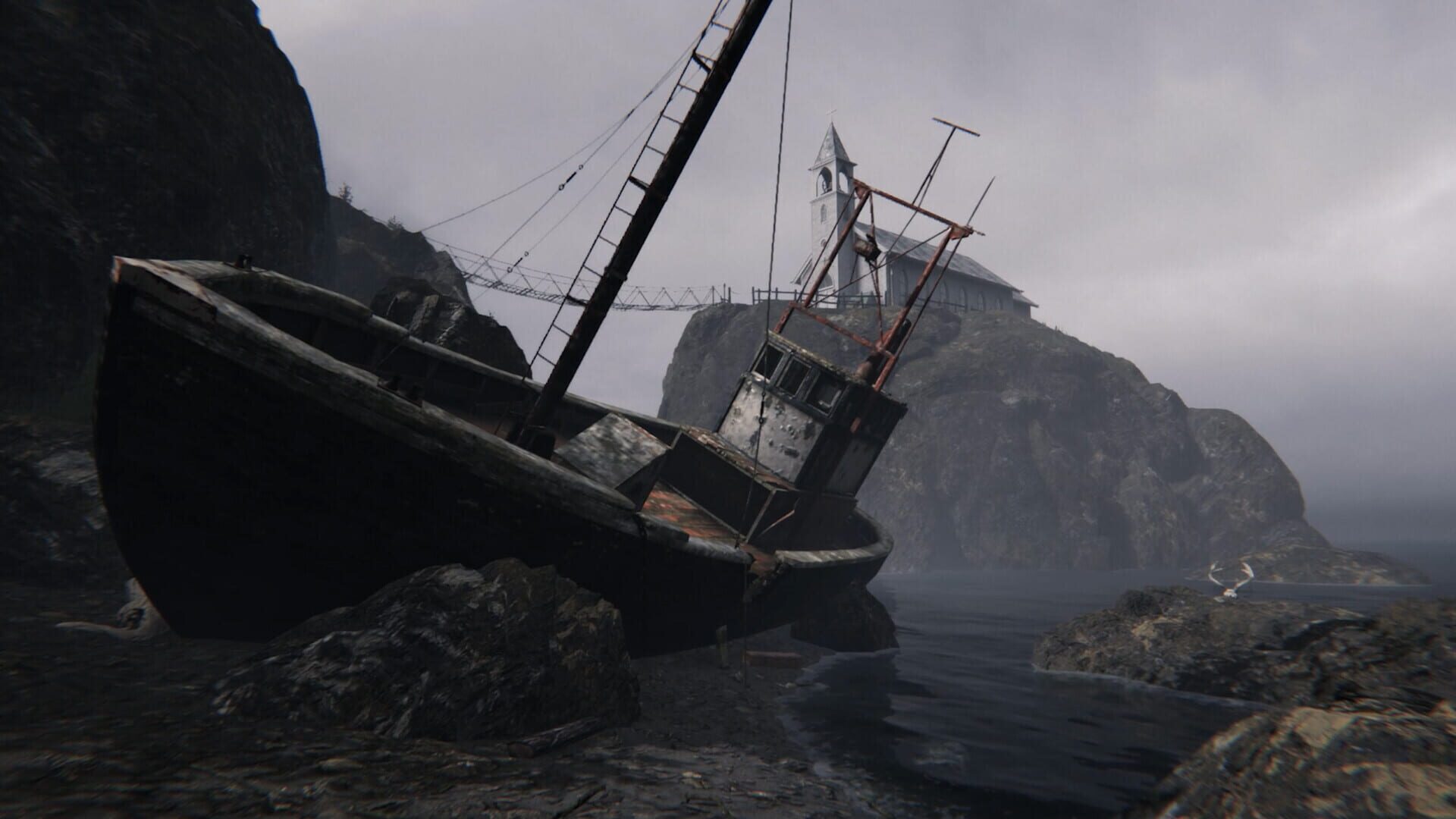 Forsaken Fleet - Screenshot