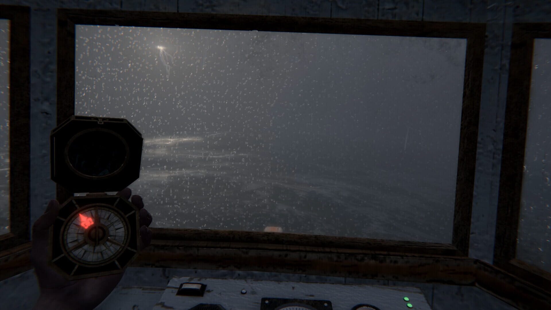 Forsaken Fleet - Screenshot