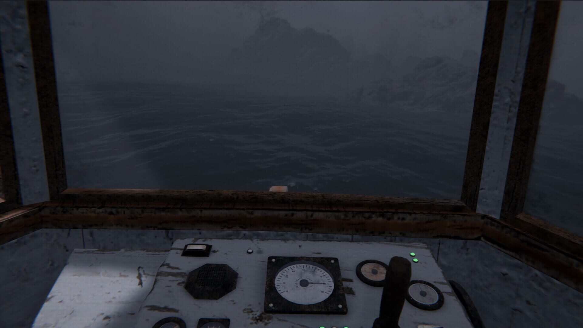 Forsaken Fleet - Screenshot