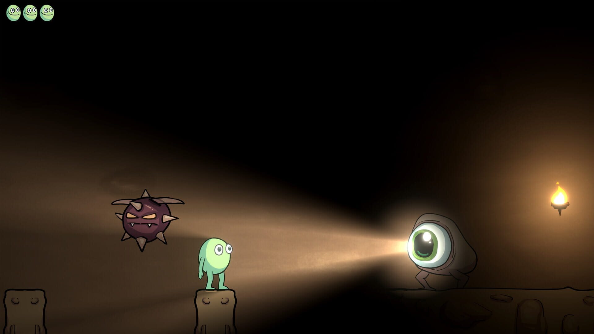 Speff - Screenshot