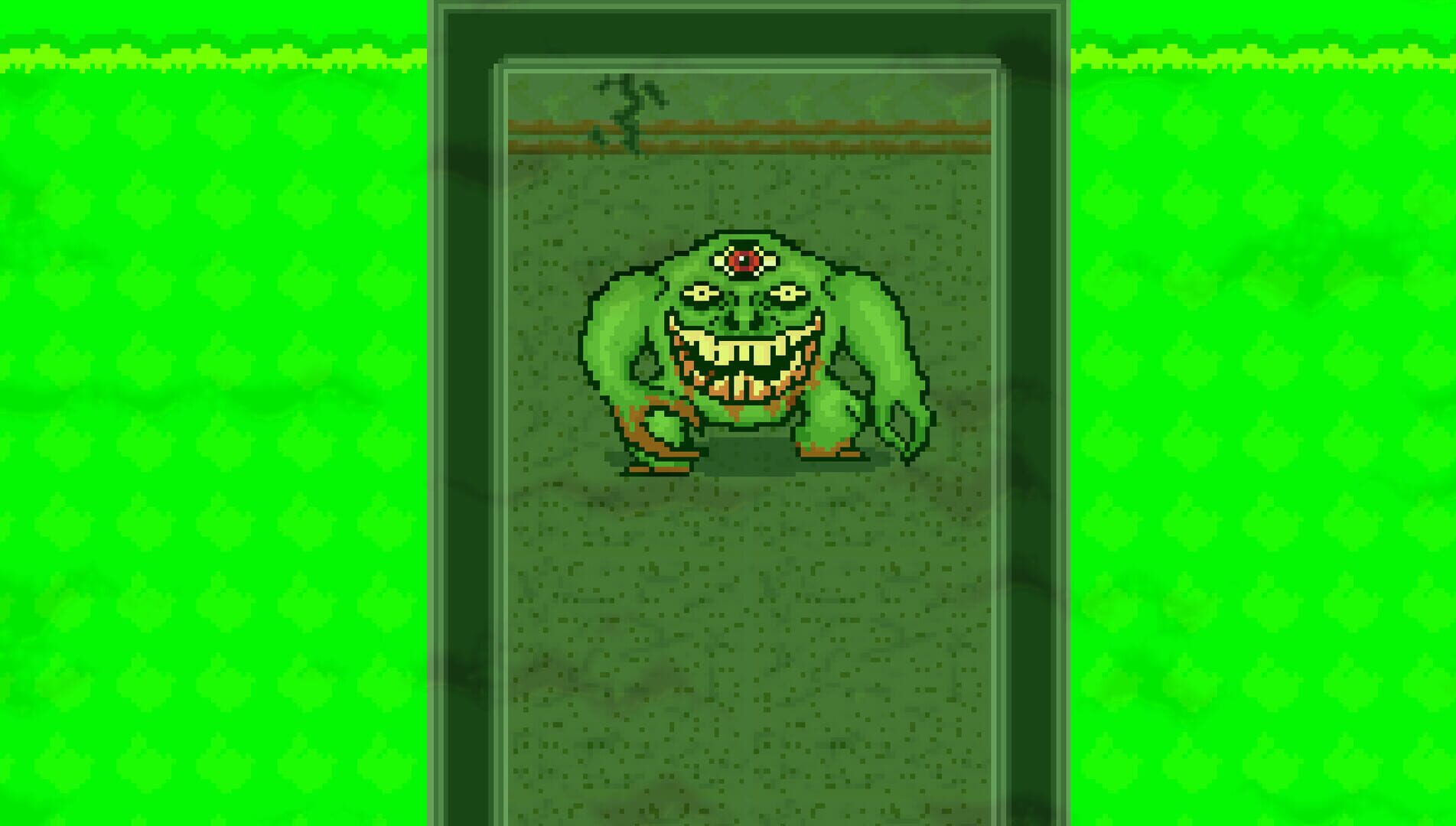 Hostile Entity - Screenshot