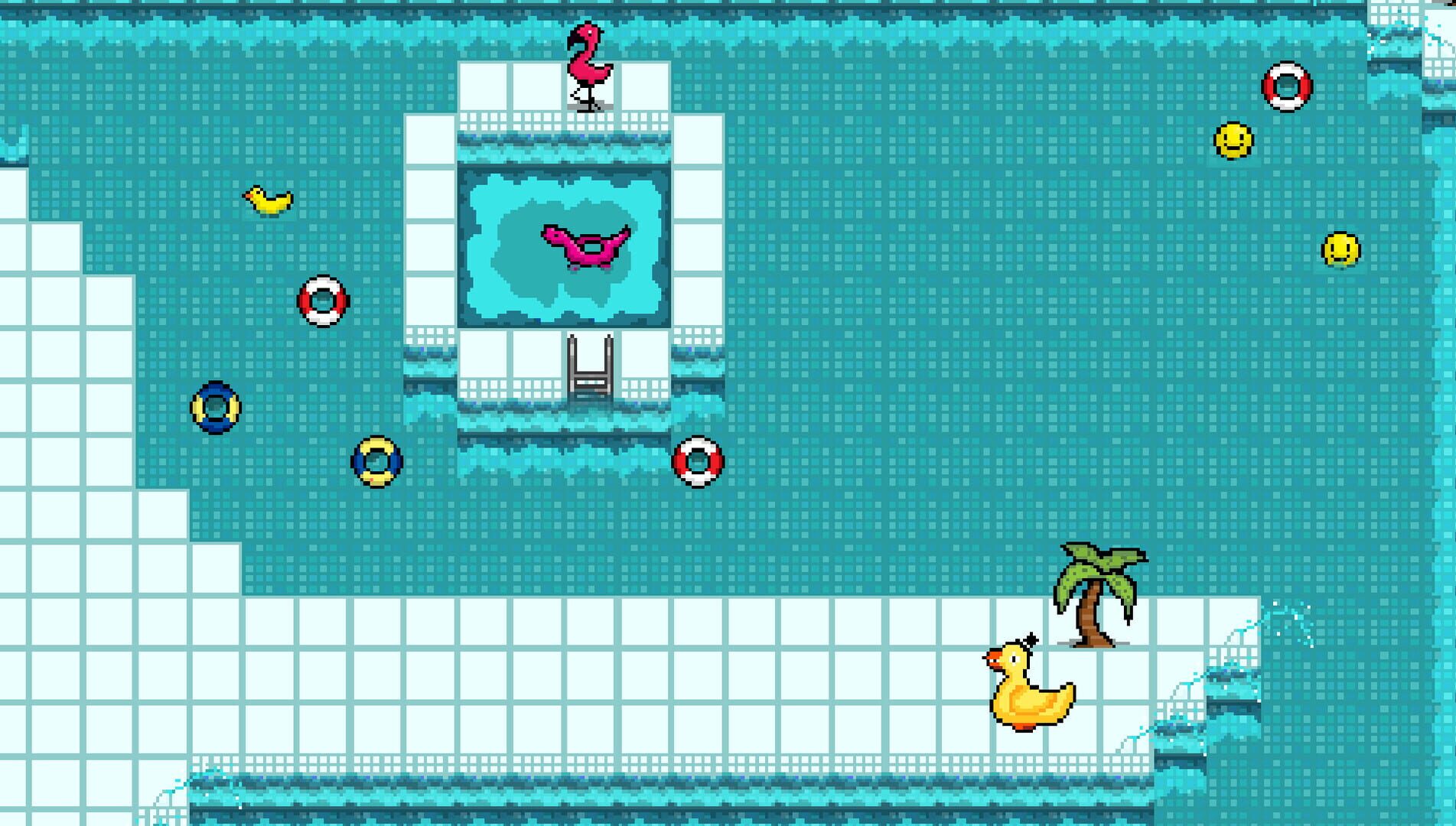 Hostile Entity - Screenshot