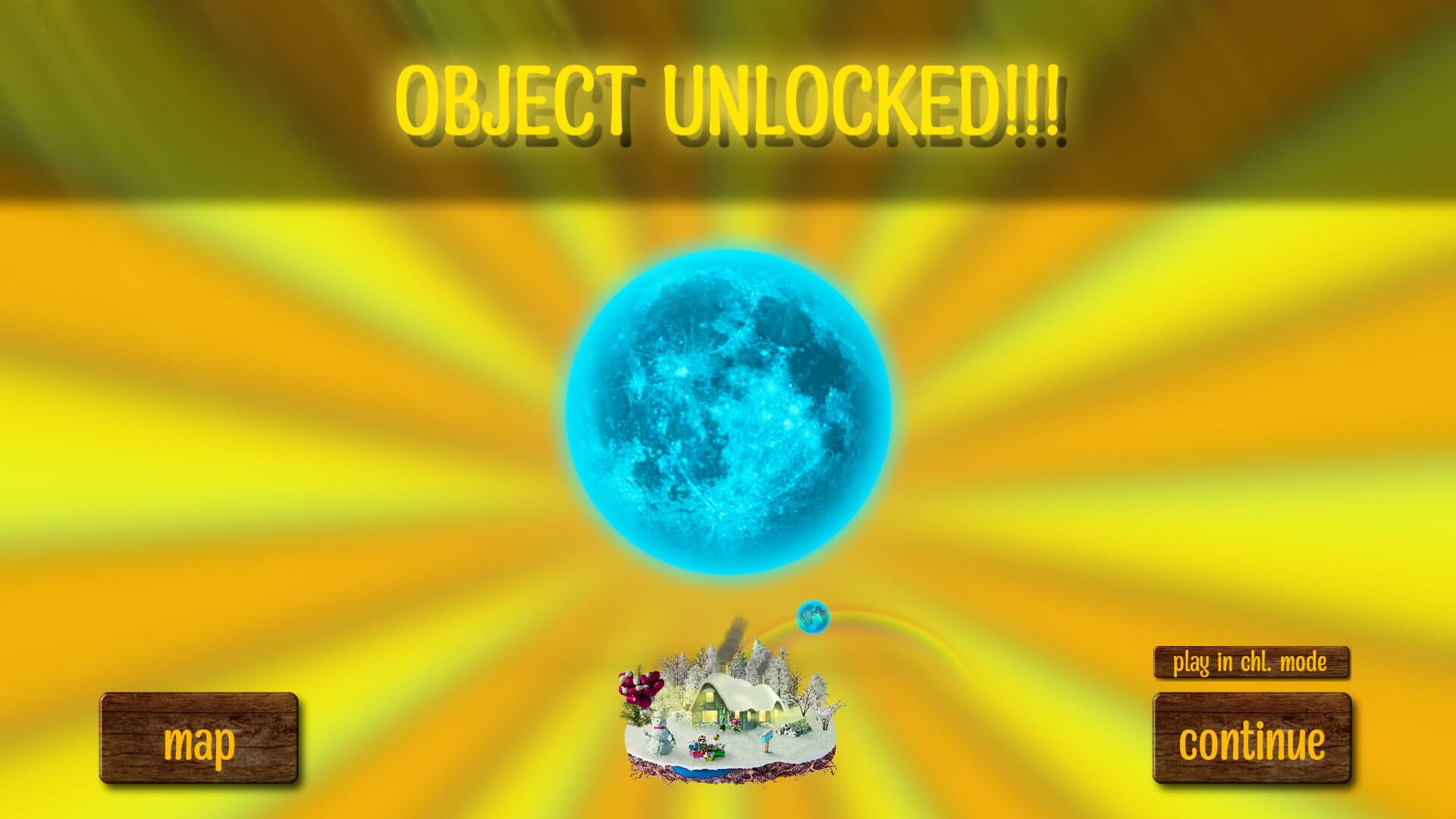 Jigsaw Savant - Screenshot